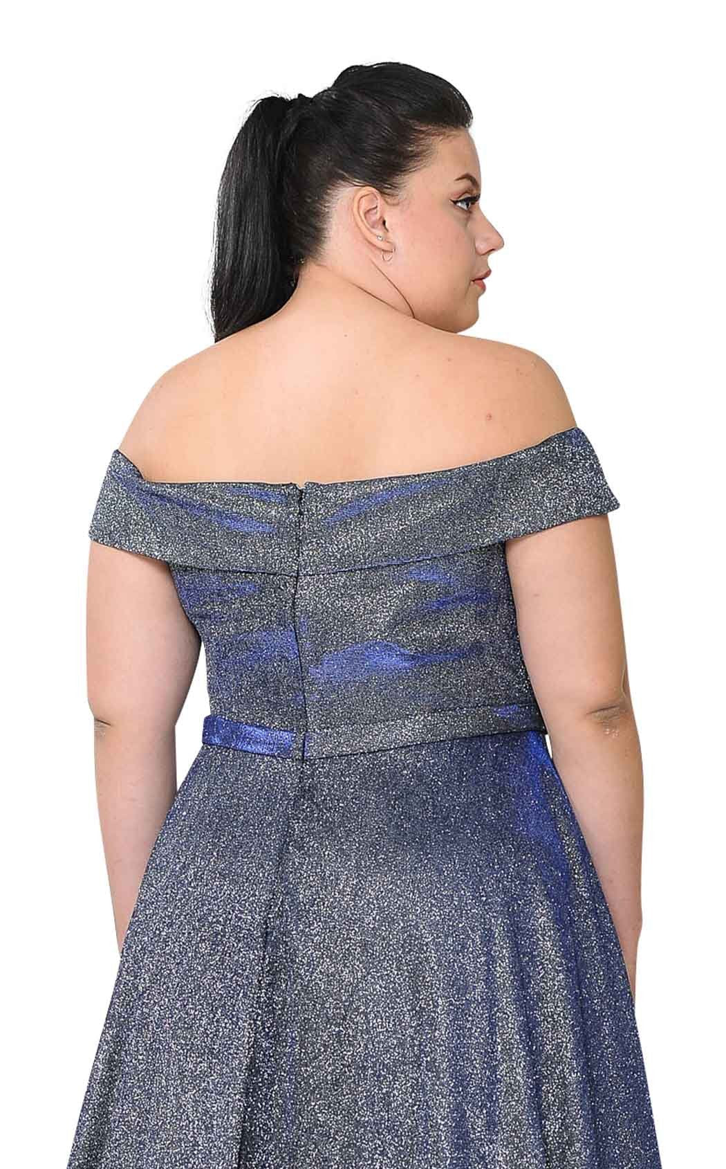 Lindas W1060 Dress - Image 41