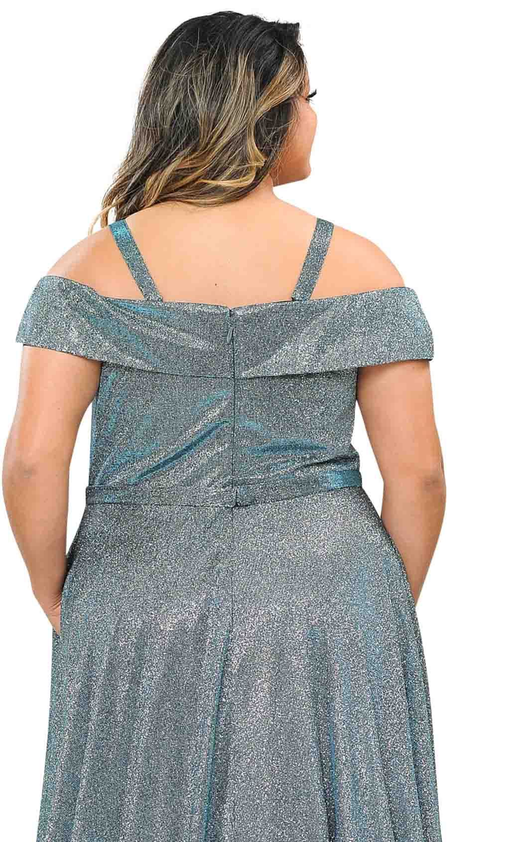 Lindas W1060 Dress - Image 43
