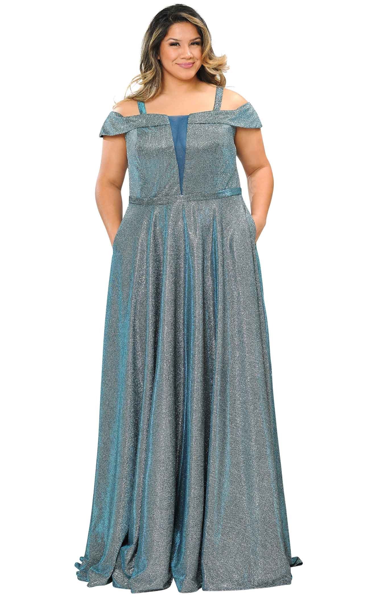 Lindas W1060 Dress - Image 5