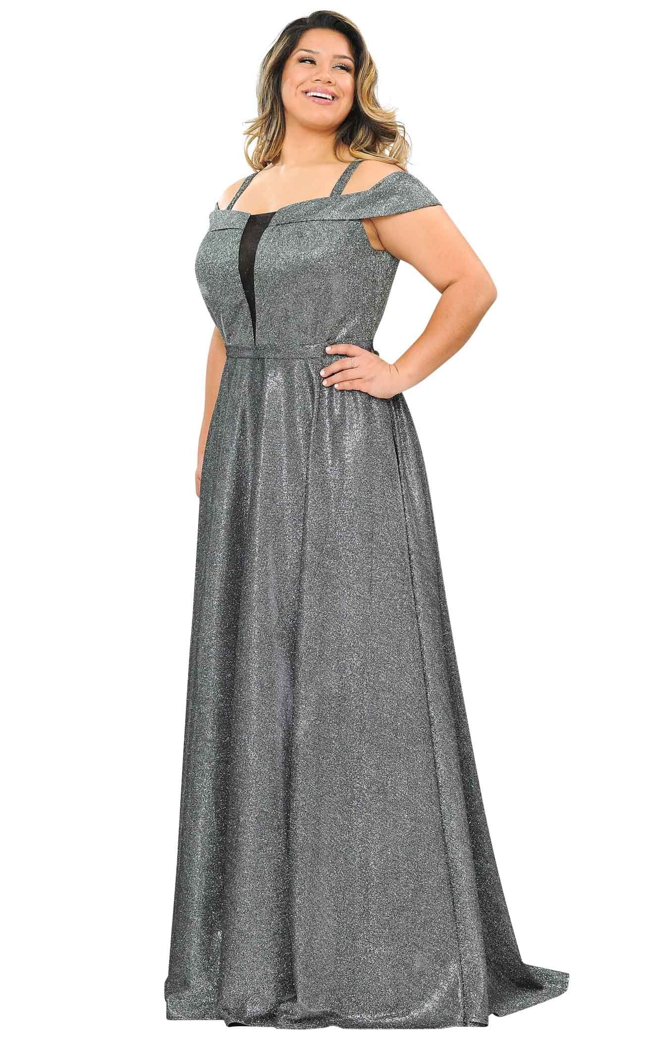 Lindas W1060 Dress - Image 6
