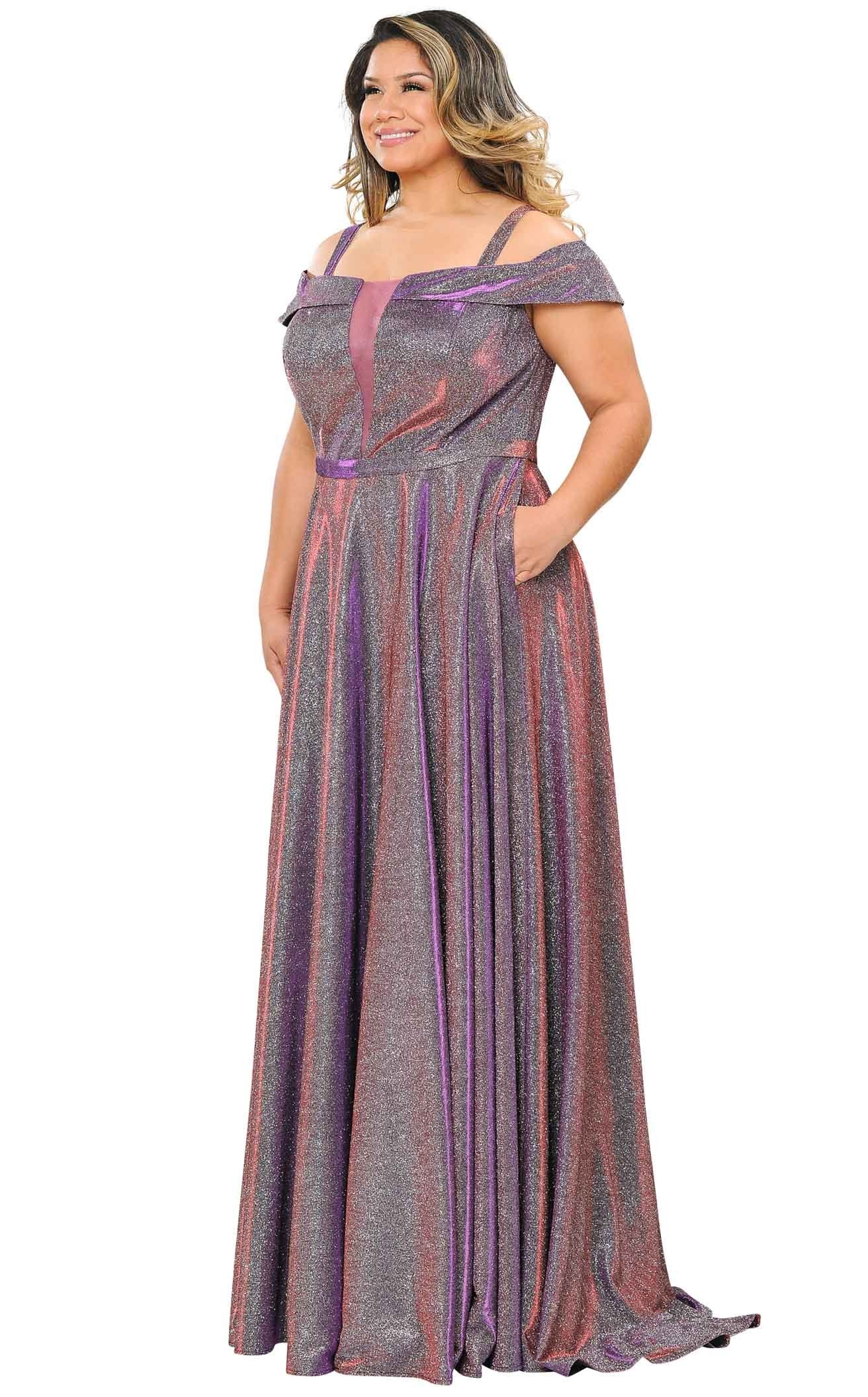 Lindas W1060 Dress - Image 7