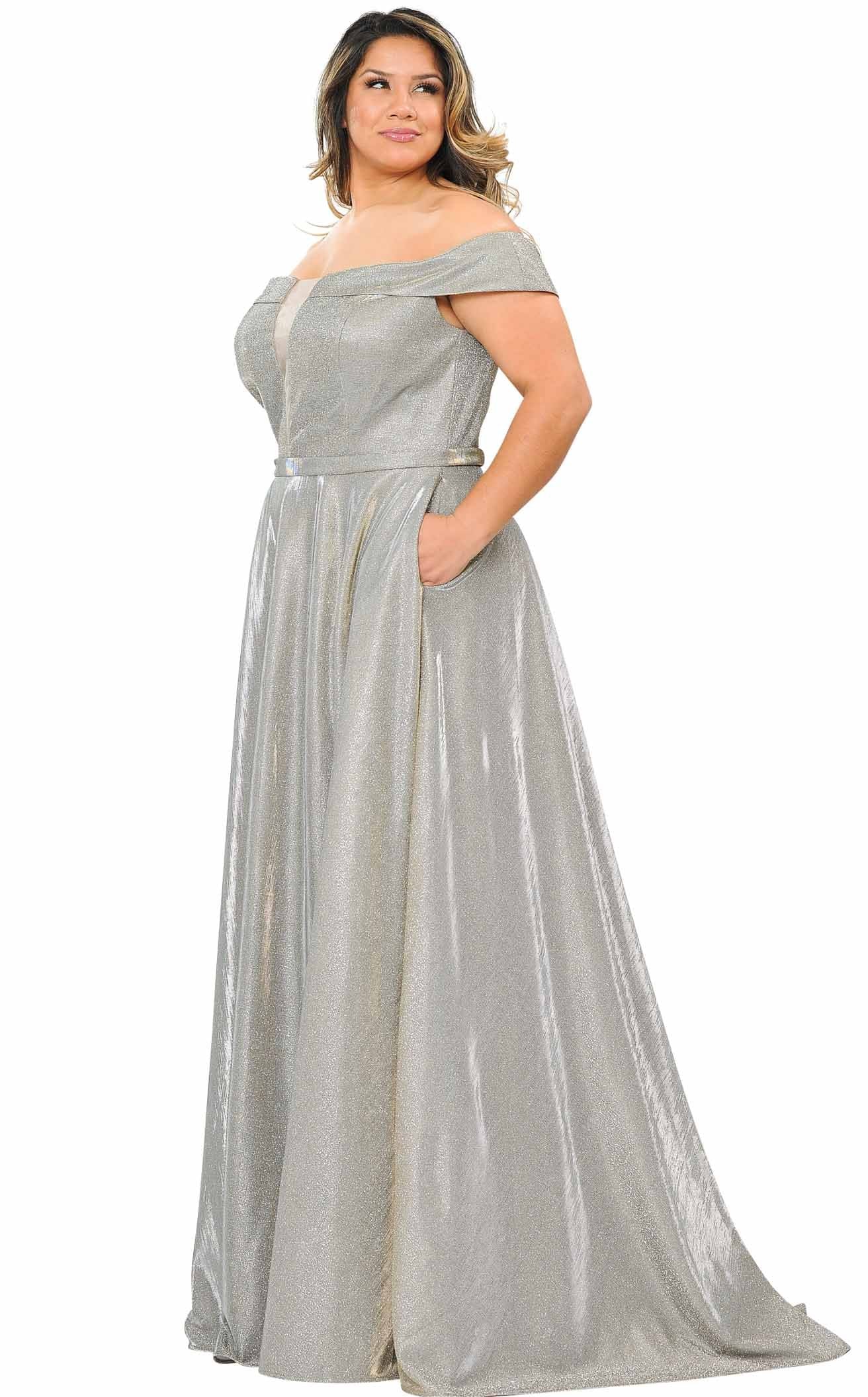 Lindas W1060 Dress - Image 9