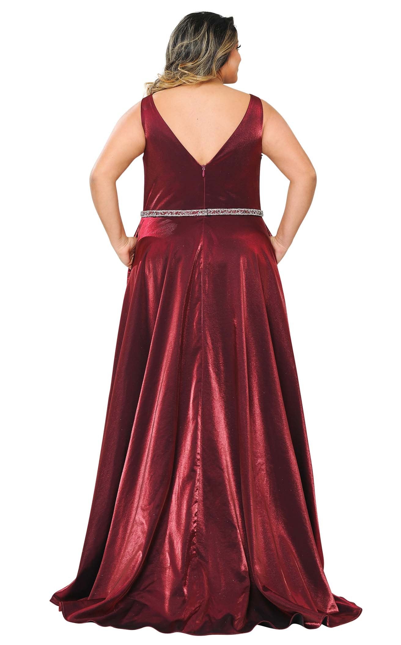 Lindas W1062 Dress - Image 10