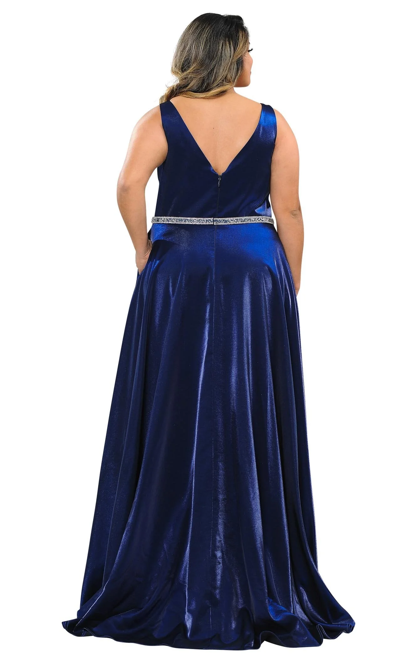 Lindas W1062 Dress - Image 12