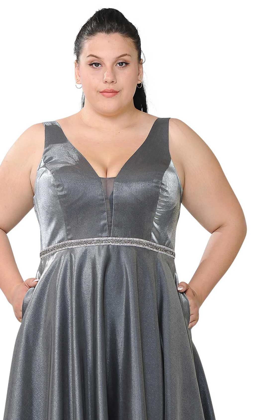 Lindas W1062 Dress - Image 15