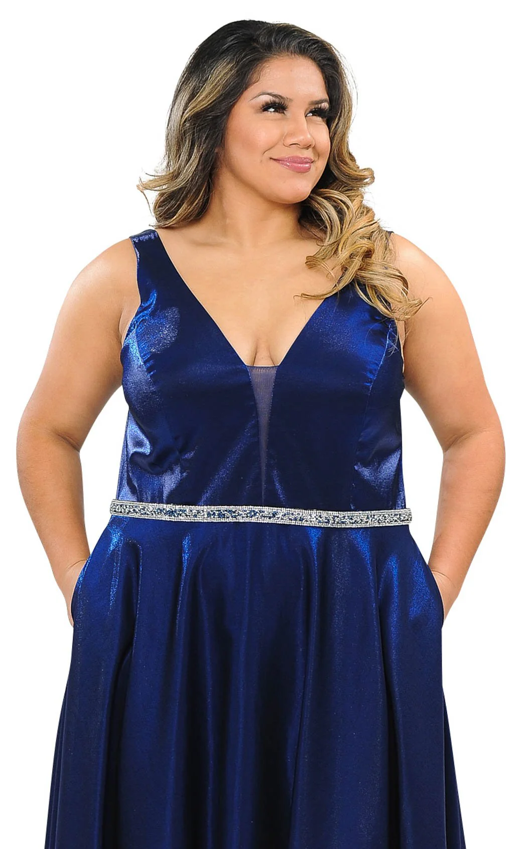 Lindas W1062 Dress - Image 16