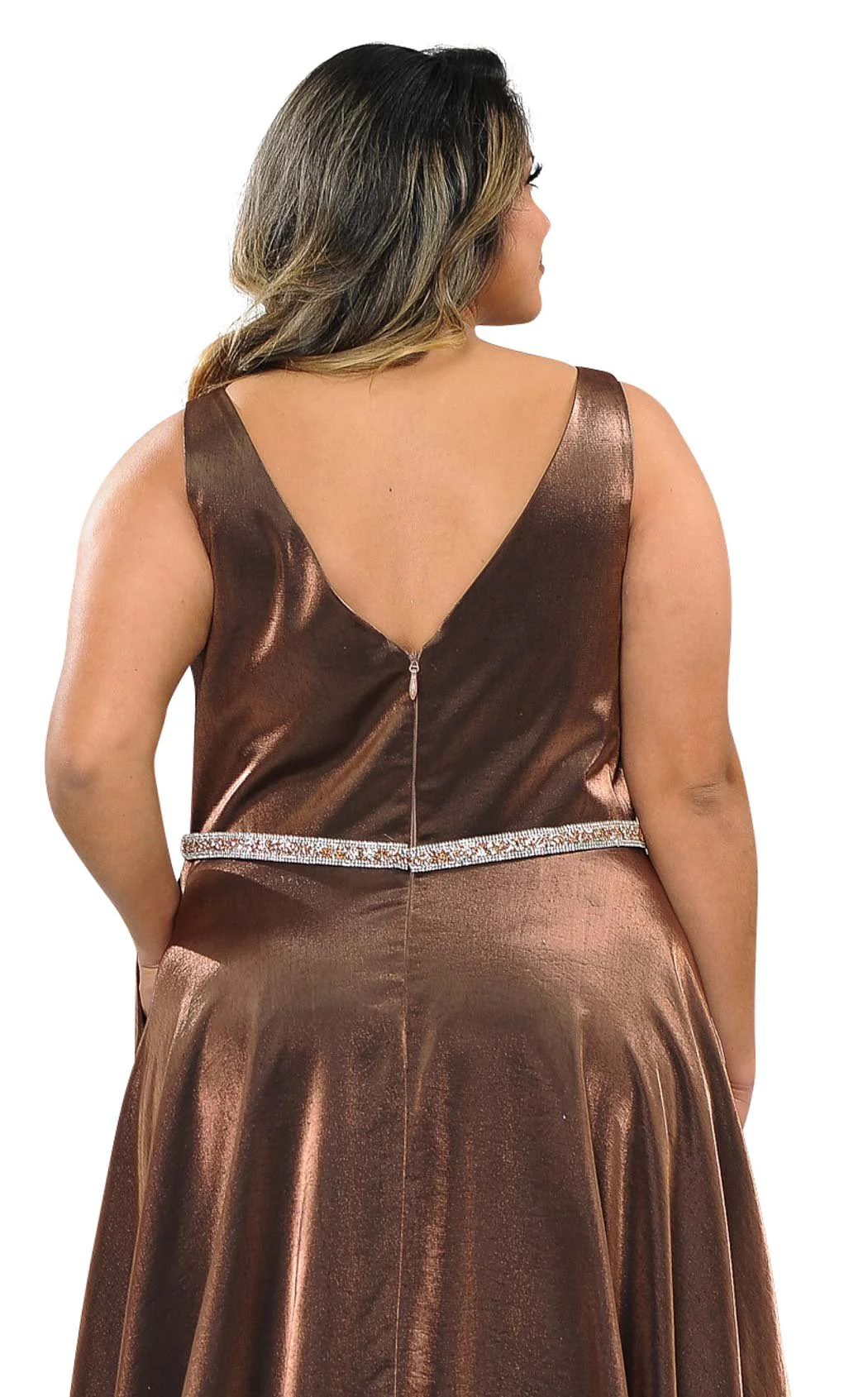 Lindas W1062 Dress - Image 21