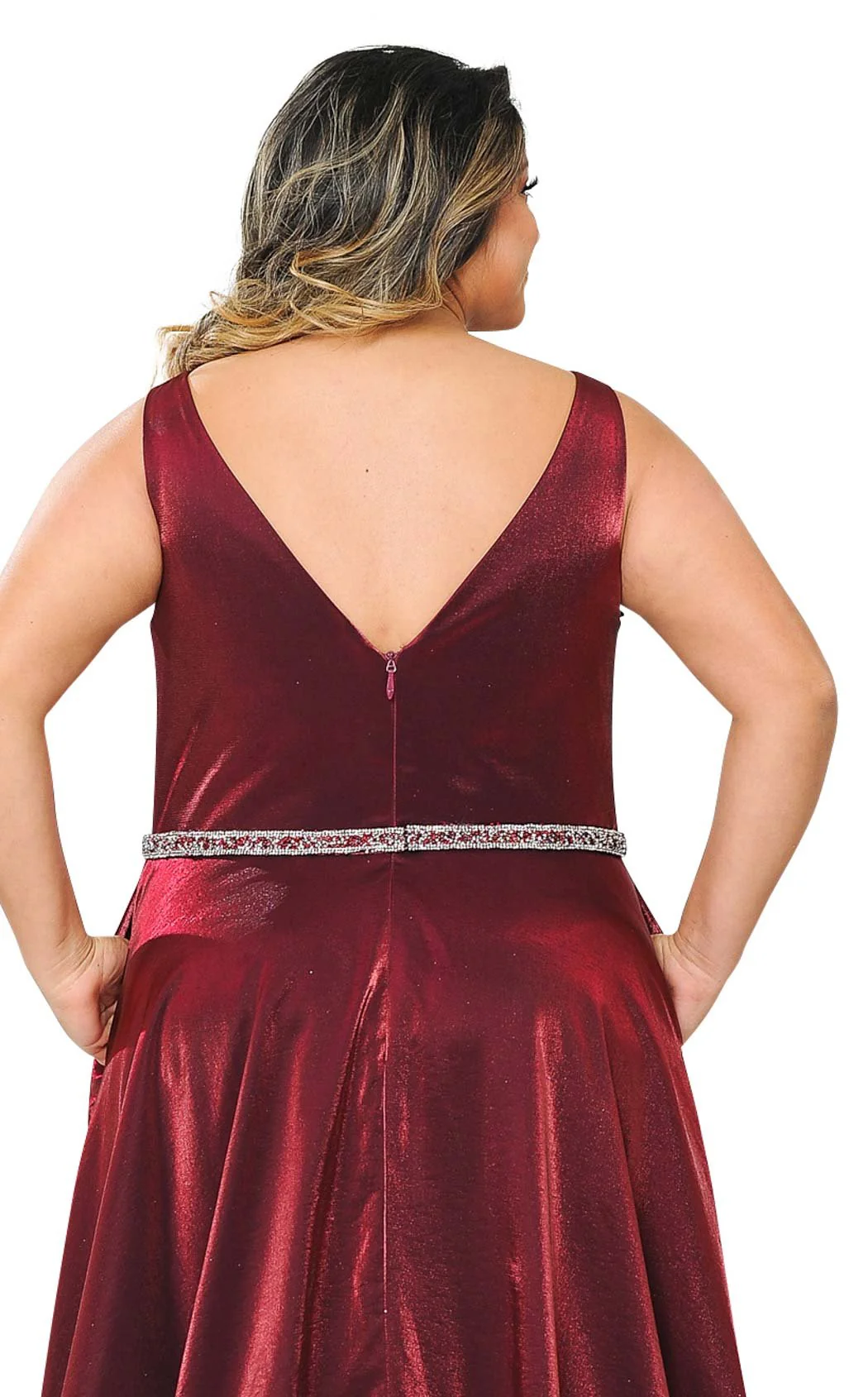 Lindas W1062 Dress - Image 22