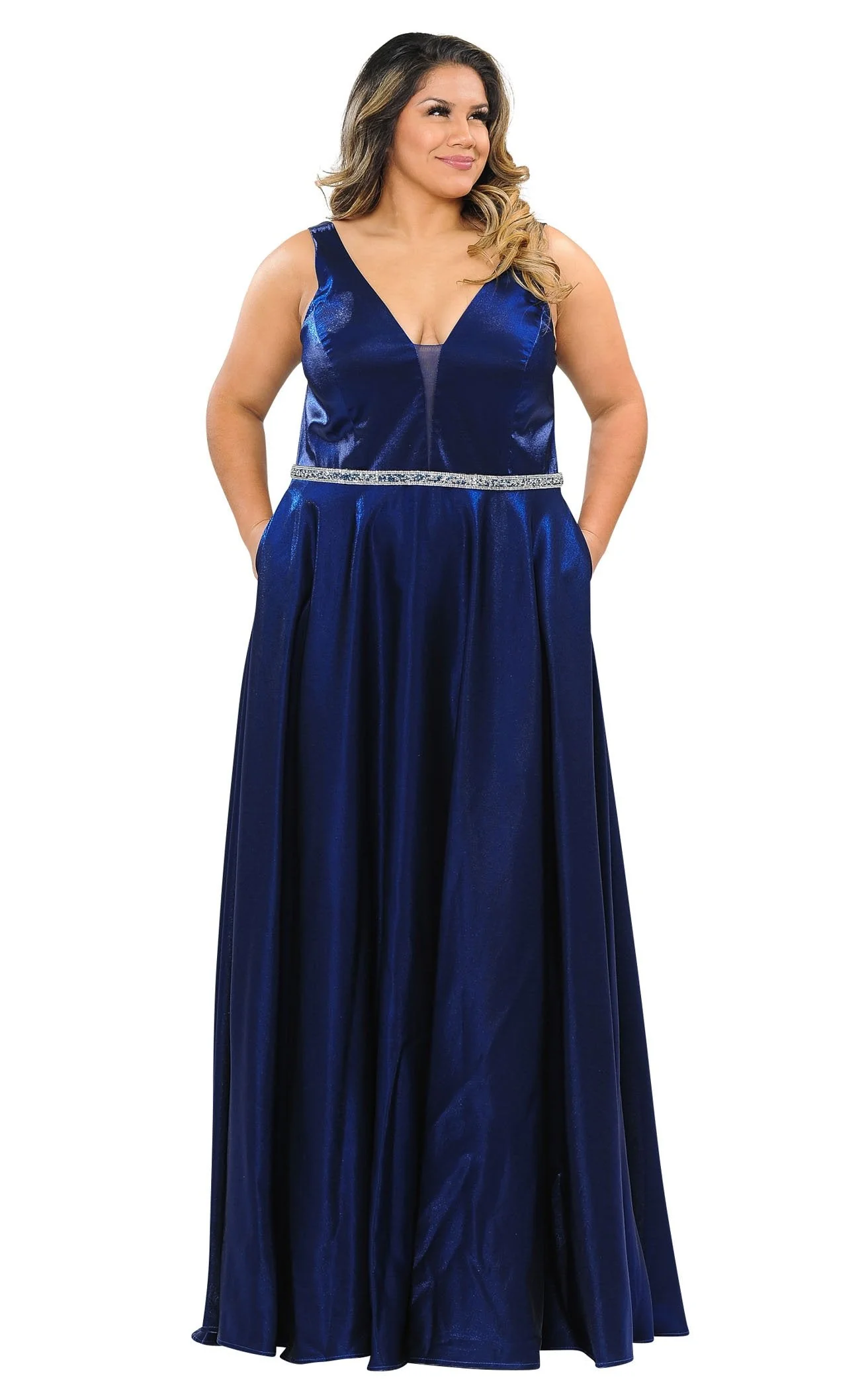 Lindas W1062 Dress - Image 4