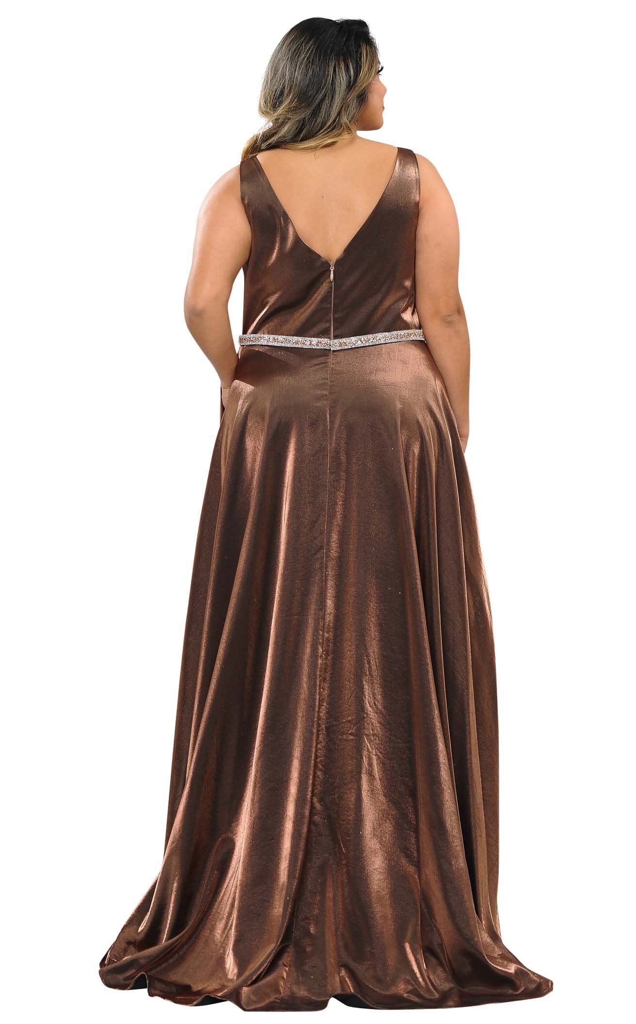 Lindas W1062 Dress - Image 9