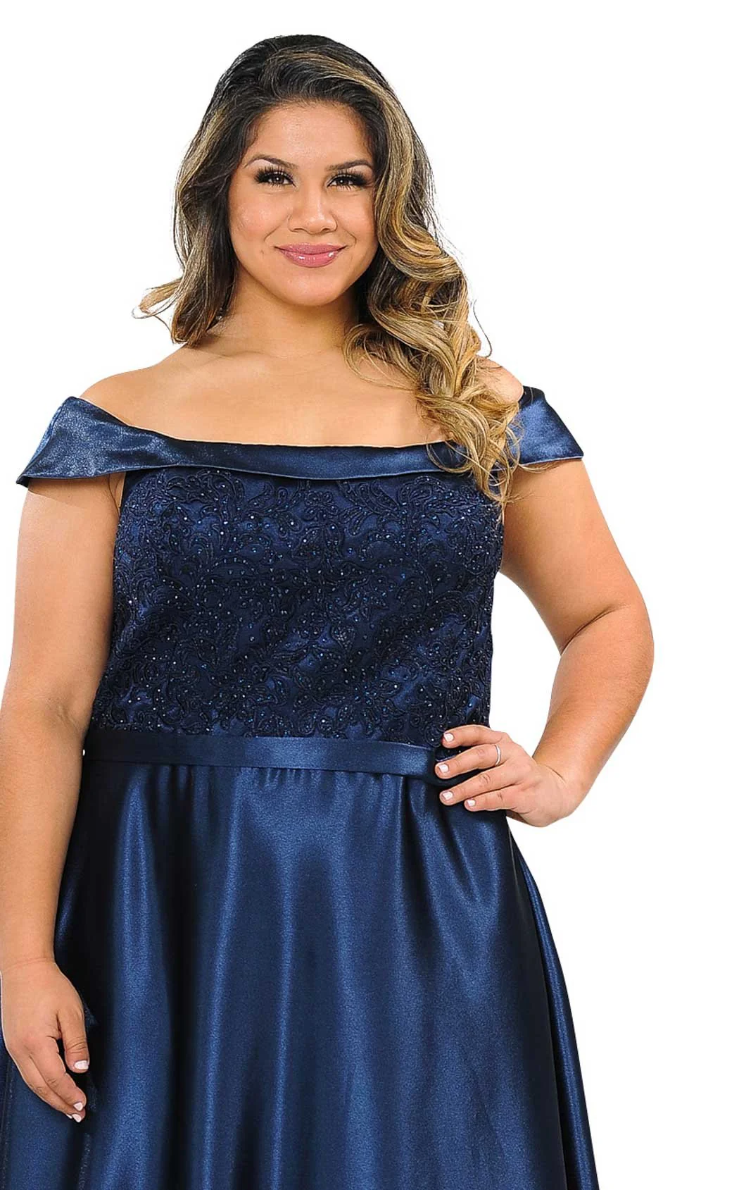 Lindas W1064 Dress - Image 7