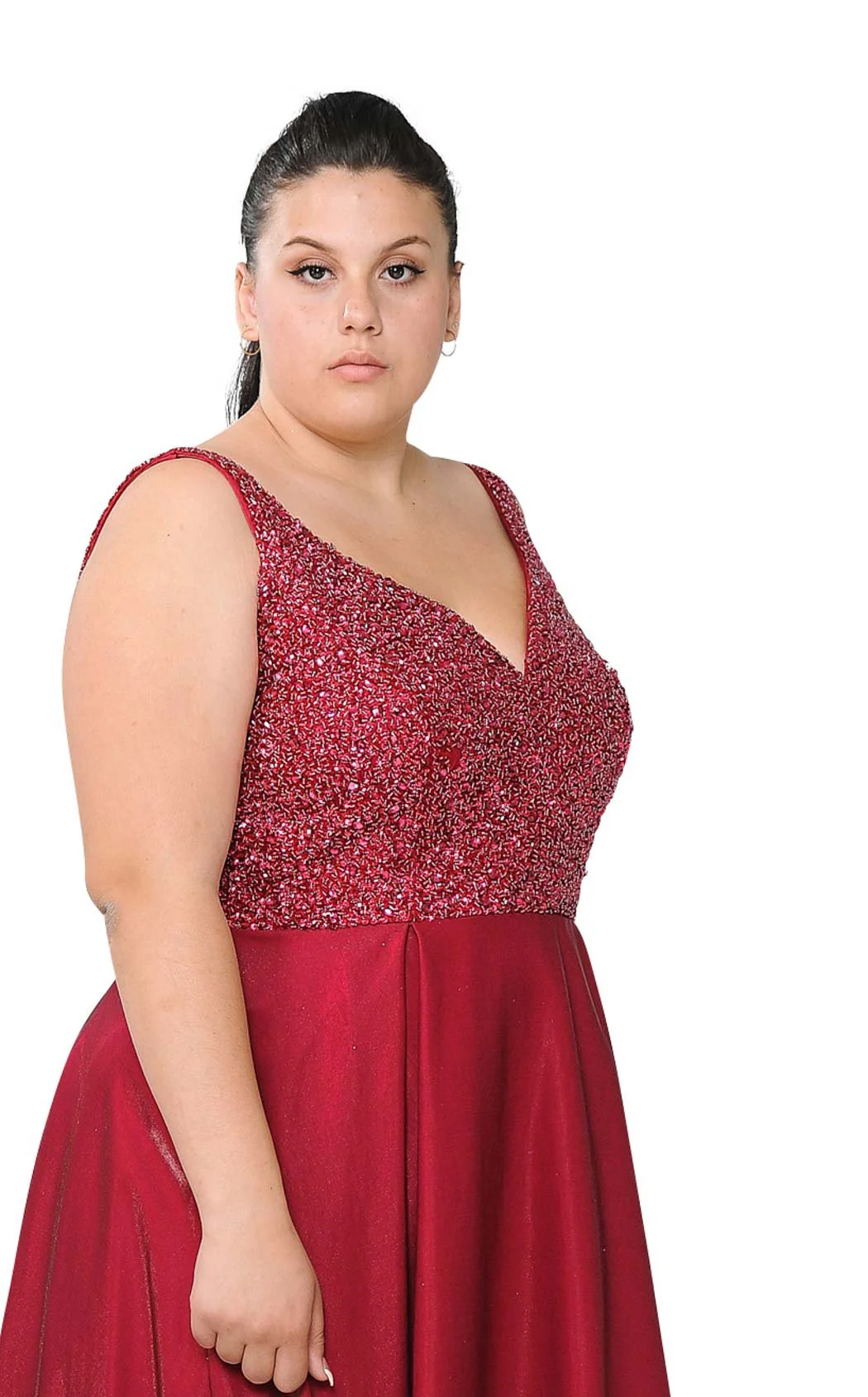 Lindas W1066 Dress - Image 10