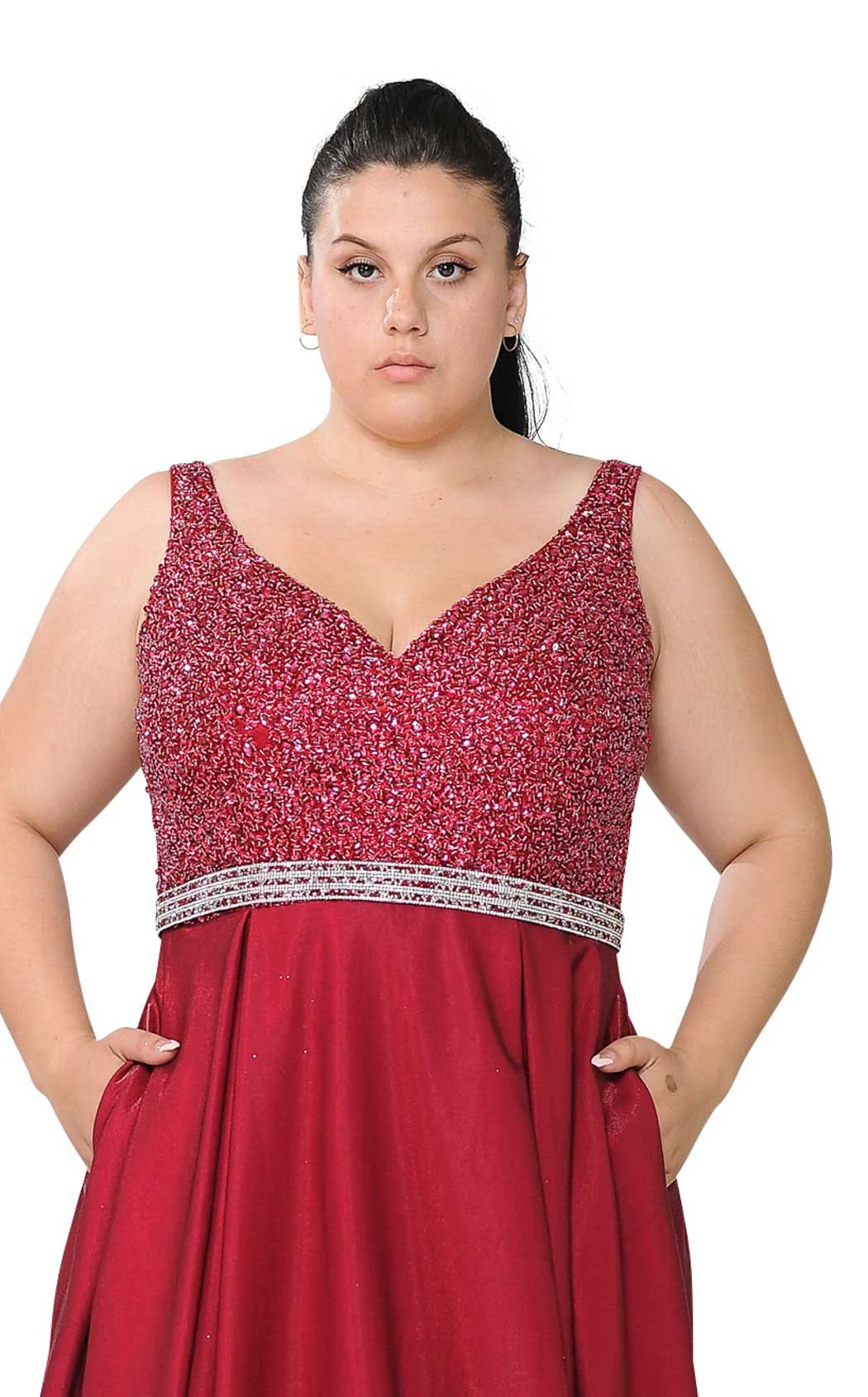 Lindas W1066 Dress - Image 8