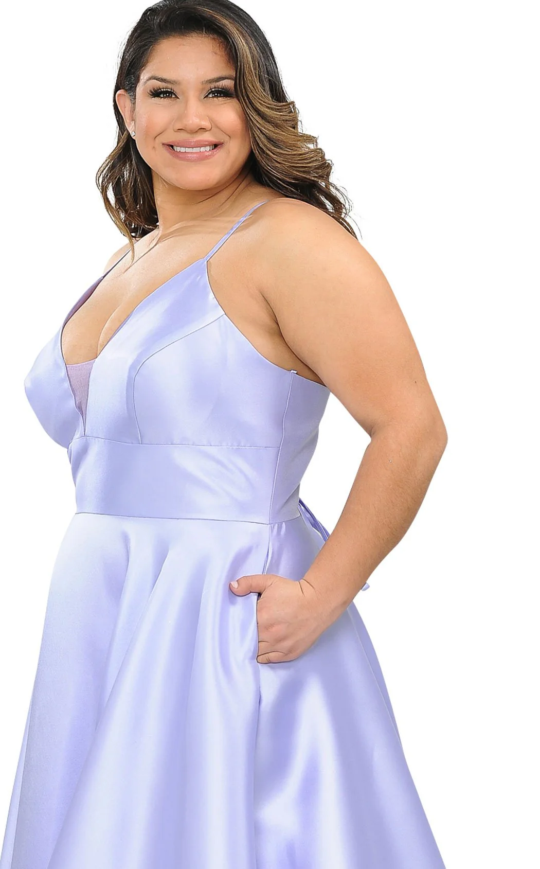 Lindas W1070 Dress - Image 11