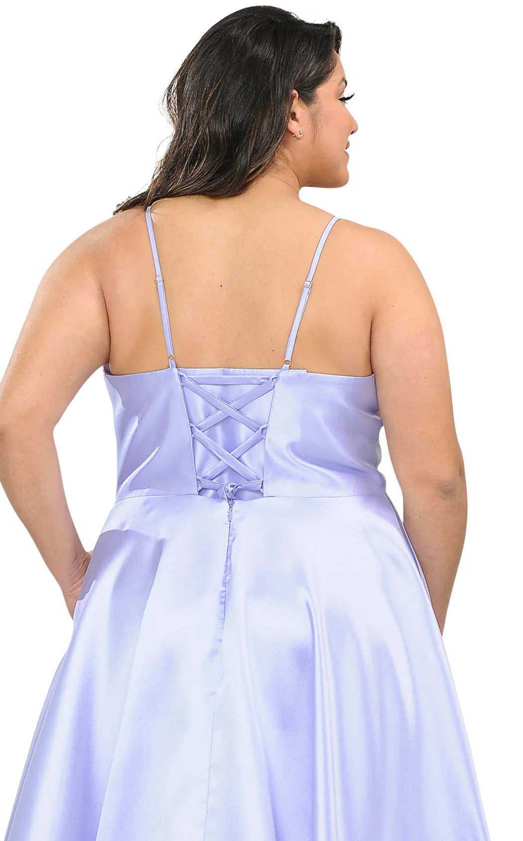 Lindas W1070 Dress - Image 16