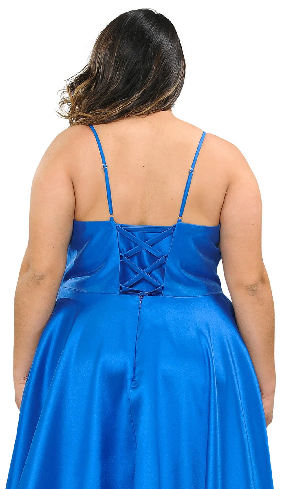 Lindas W1070 Dress - Image 17