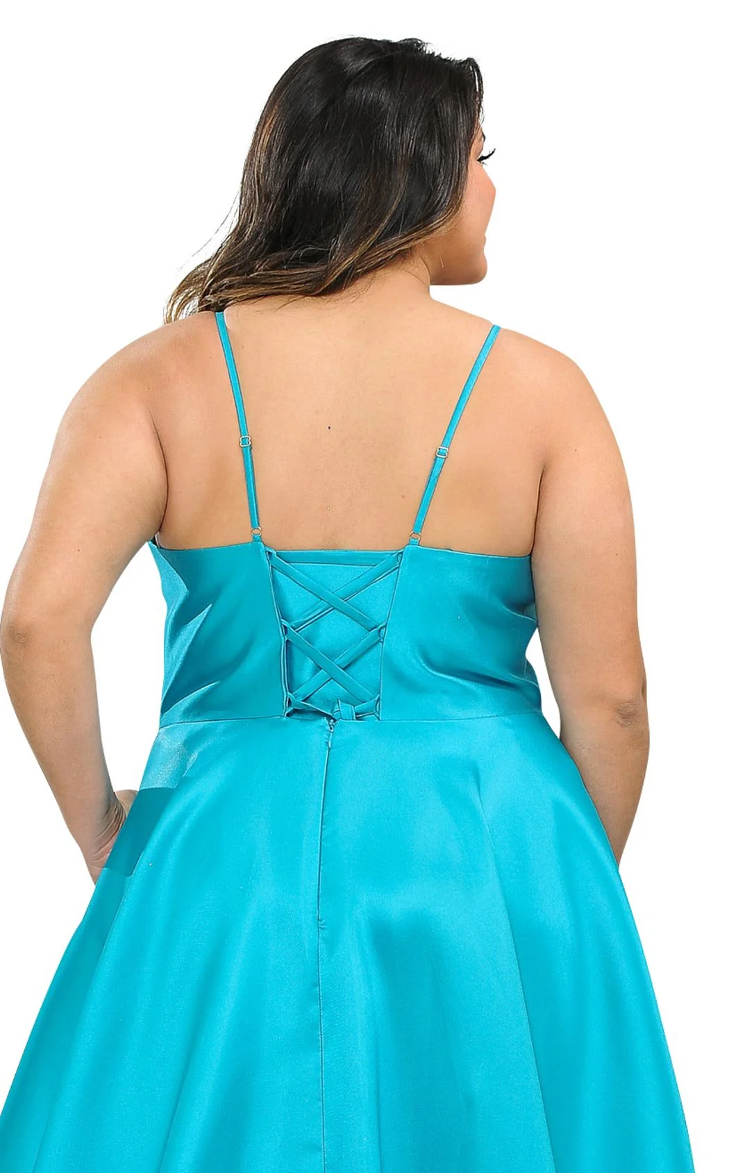 Lindas W1070 Dress - Image 18