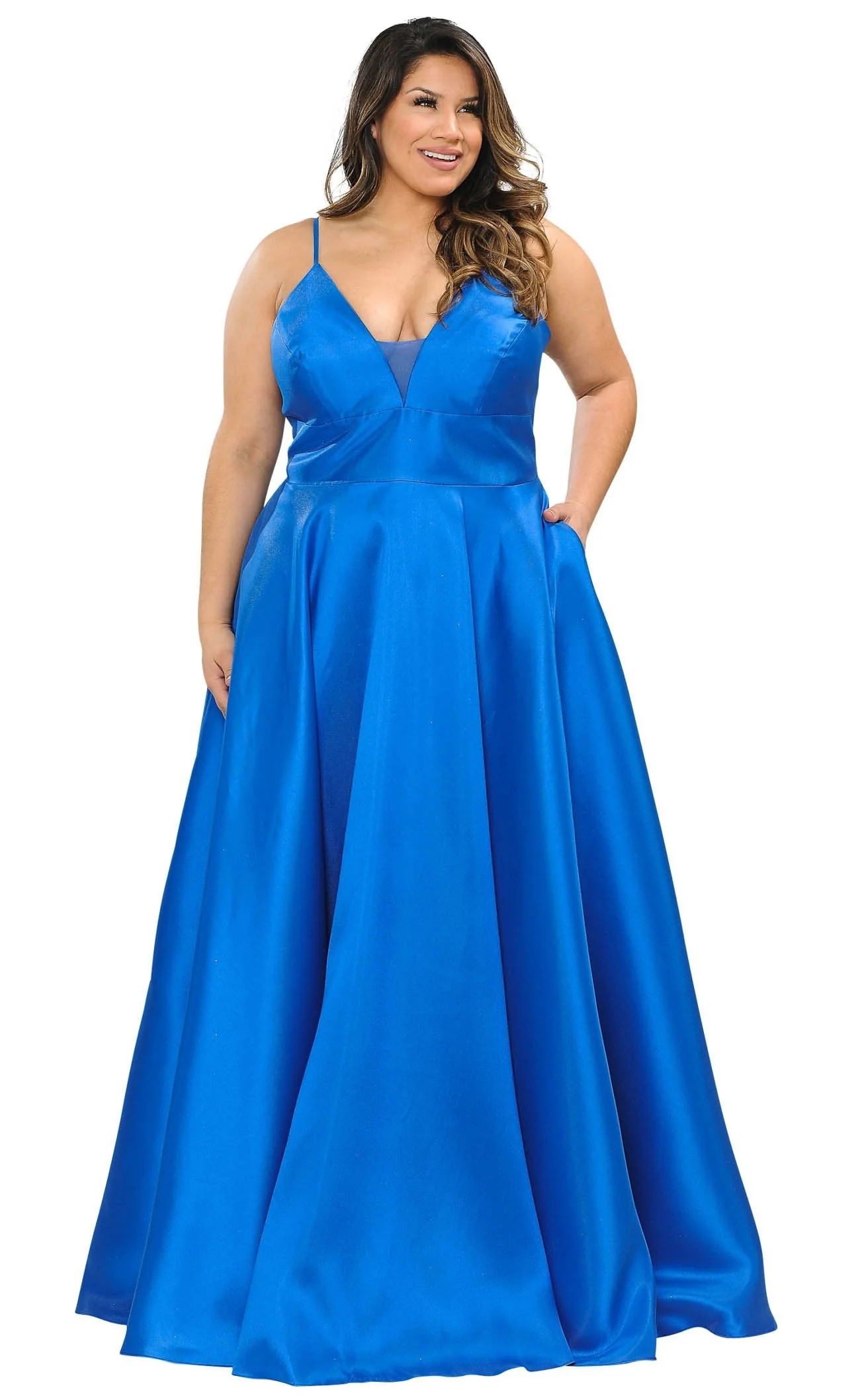 Lindas W1070 Dress - Image 3