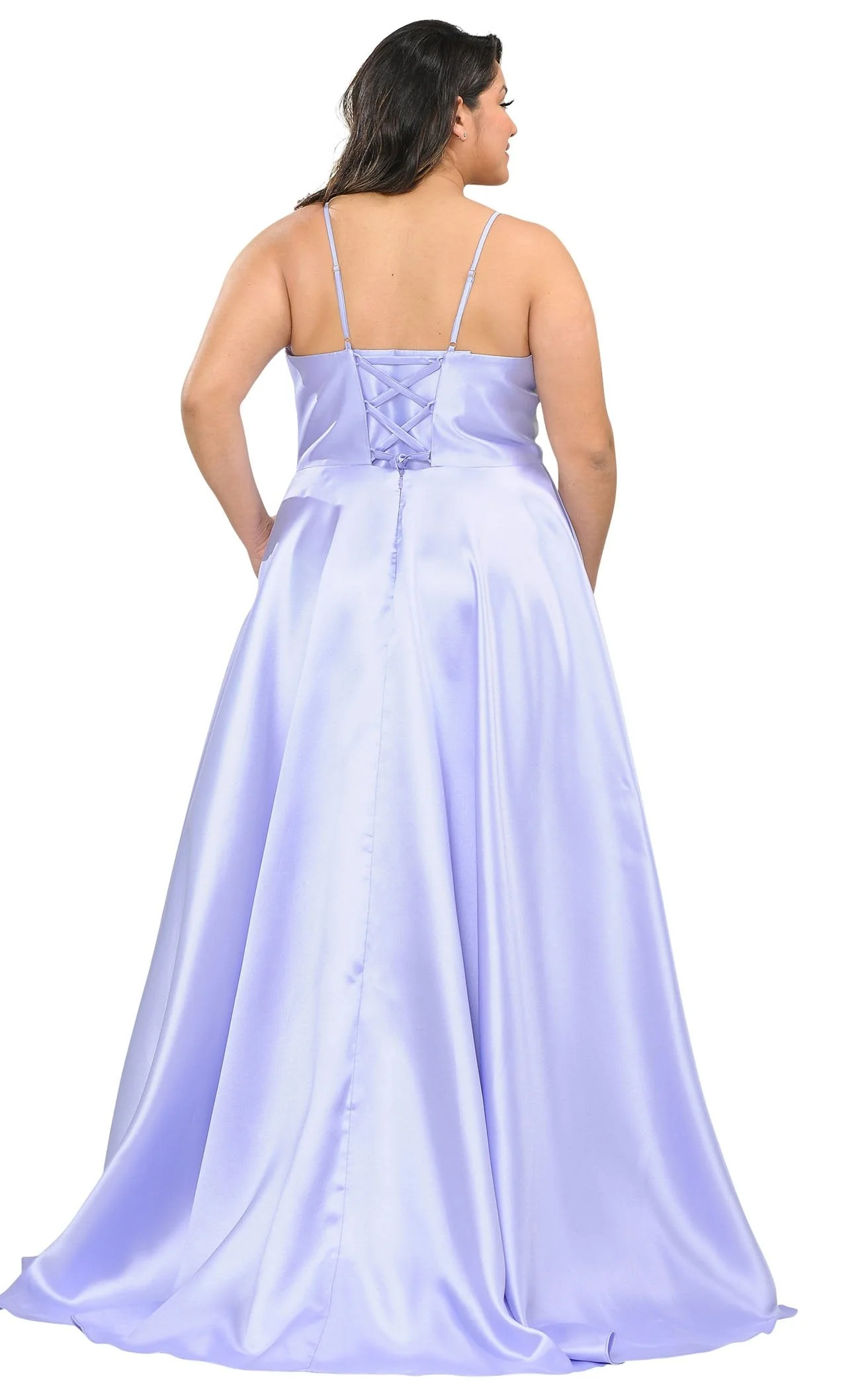 Lindas W1070 Dress - Image 7