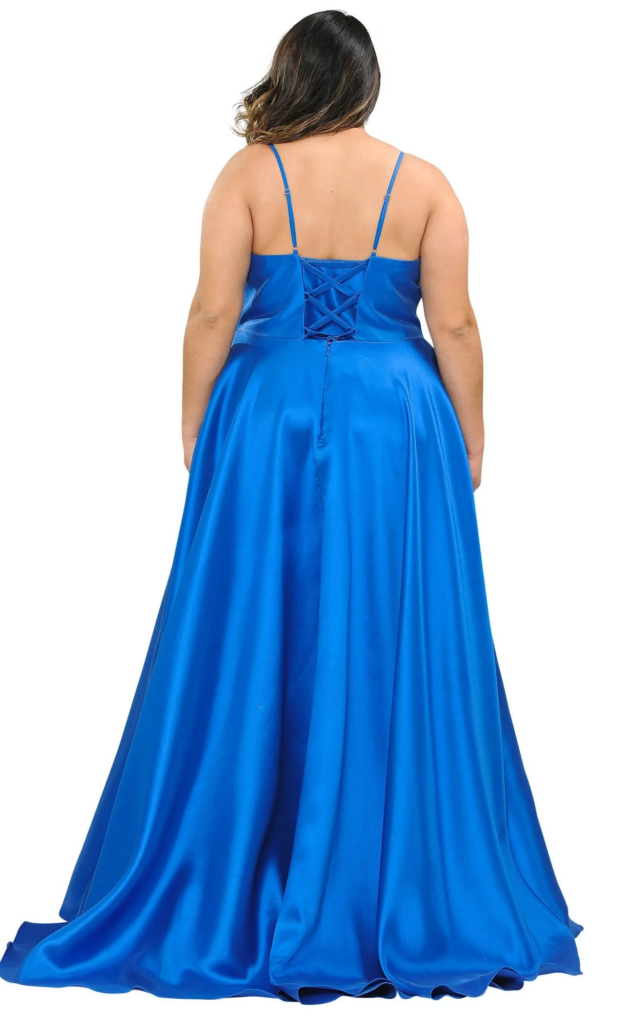 Lindas W1070 Dress - Image 8