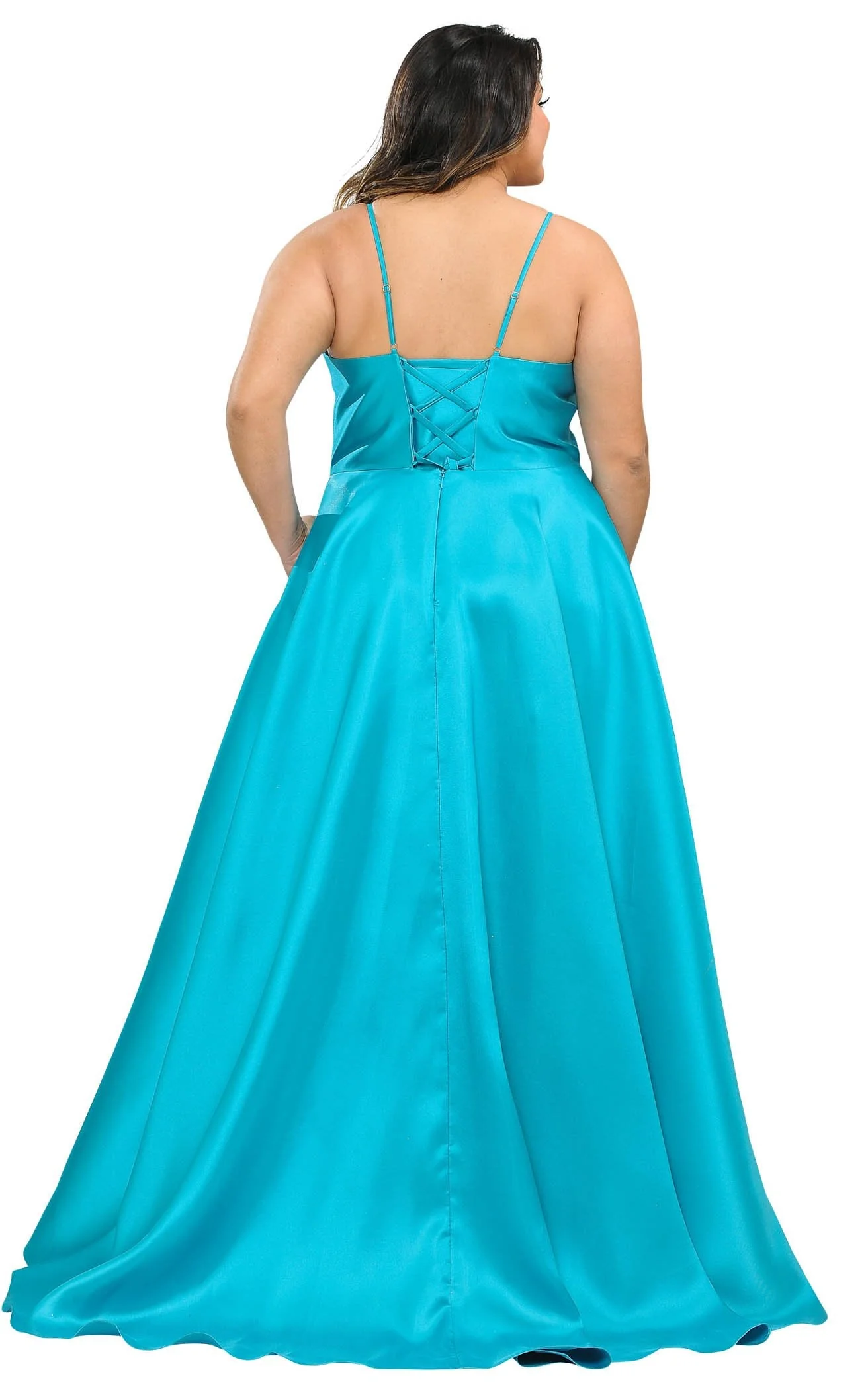 Lindas W1070 Dress - Image 9