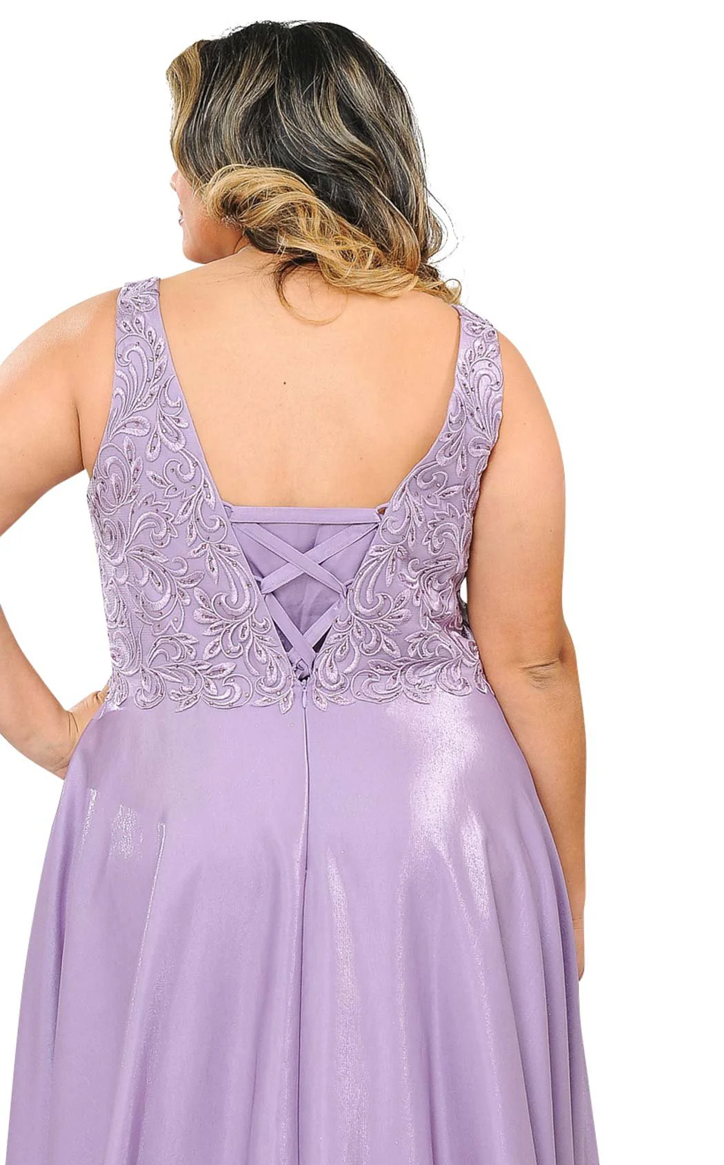 Lindas W1074 Dress - Image 16