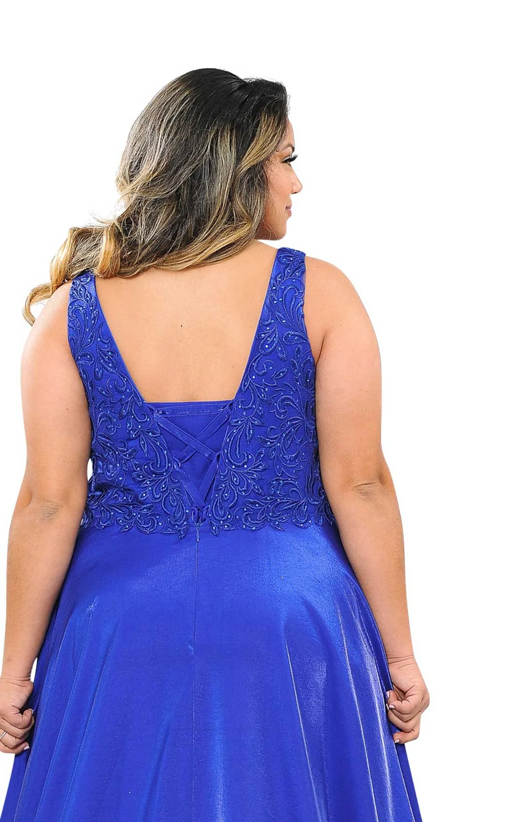 Lindas W1074 Dress - Image 18