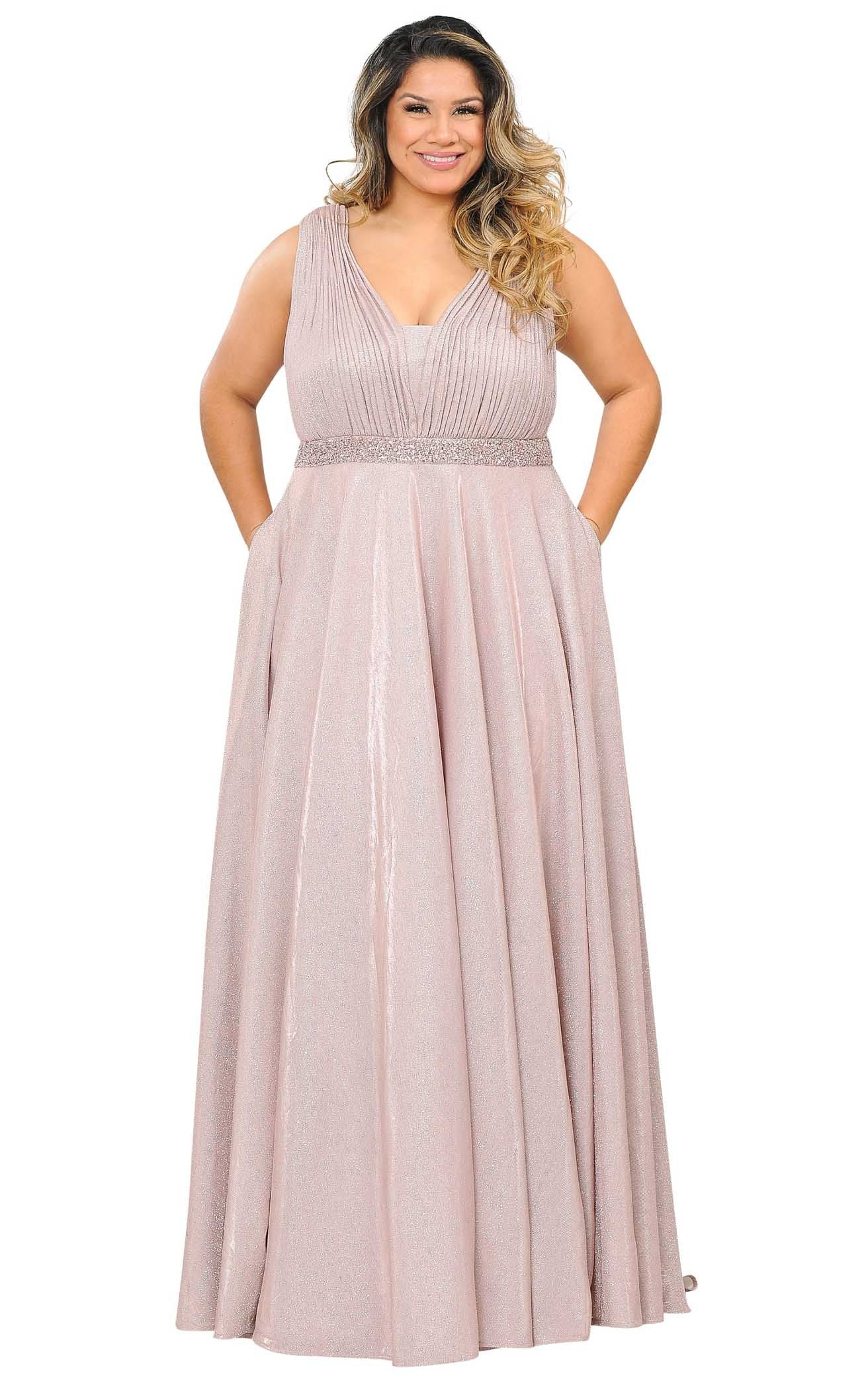 Lindas W1082 Dress - Image 3