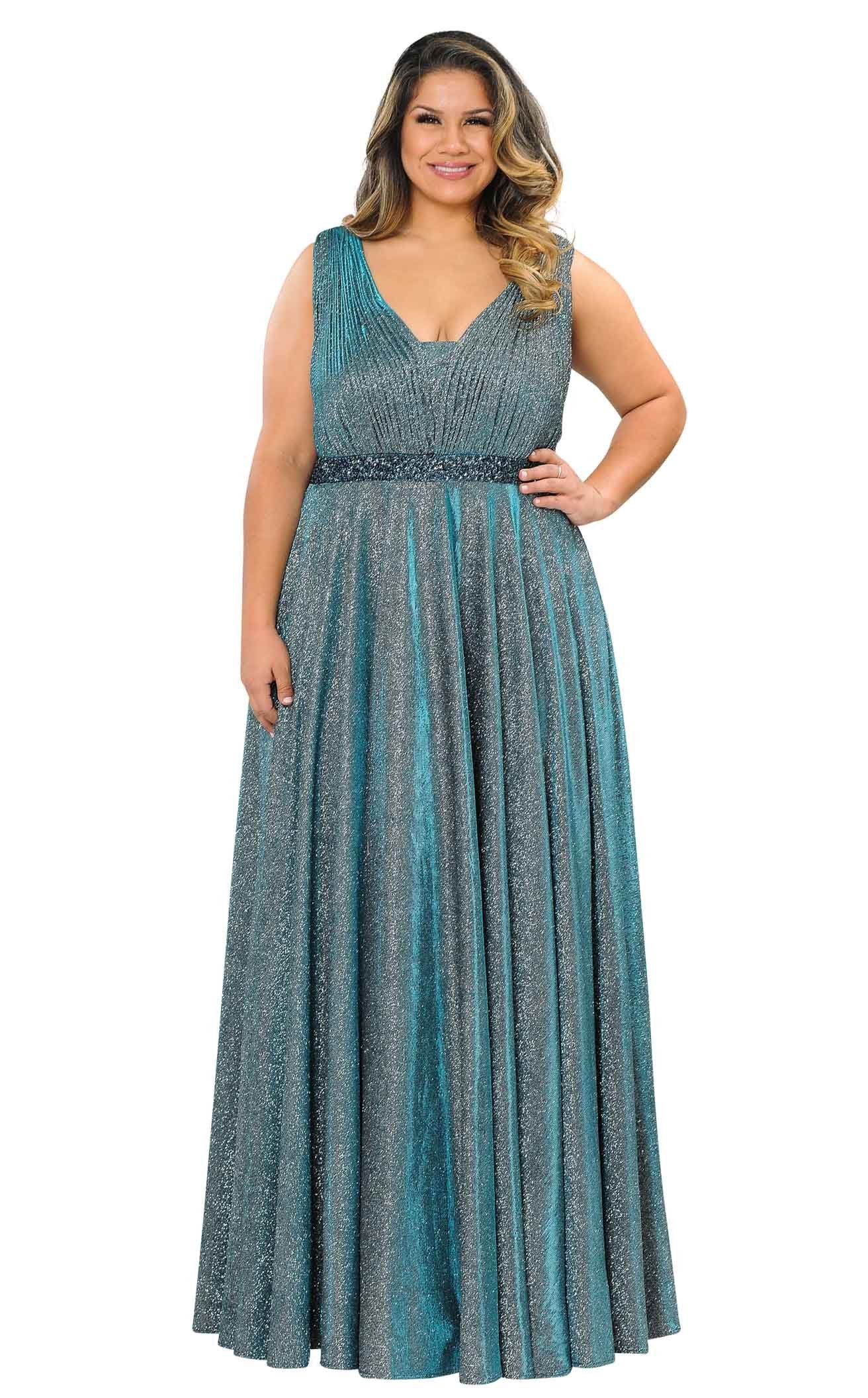 Lindas W1082 Dress - Image 4