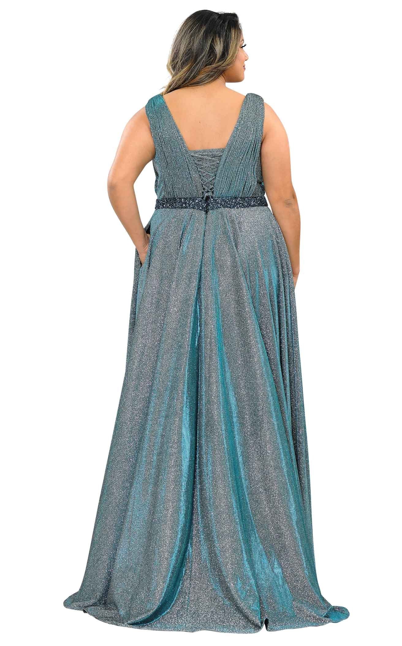 Lindas W1082 Dress - Image 9