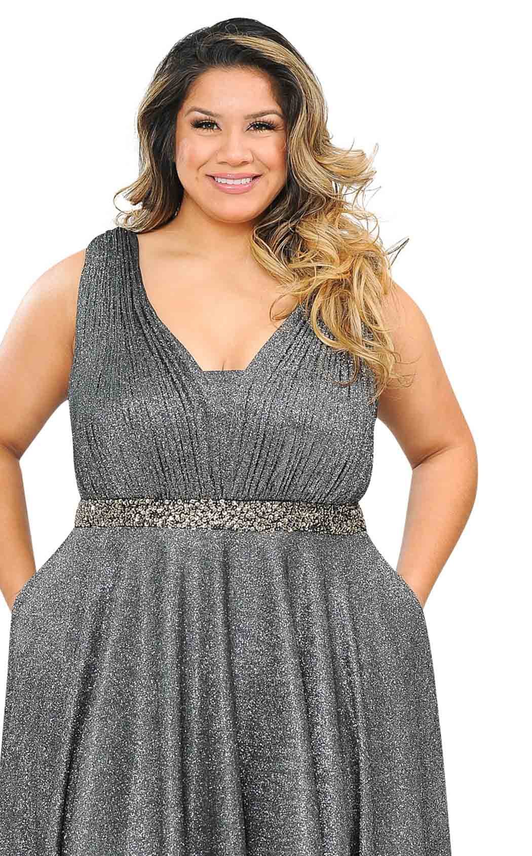 Lindas W1082CL Dress - Image 10