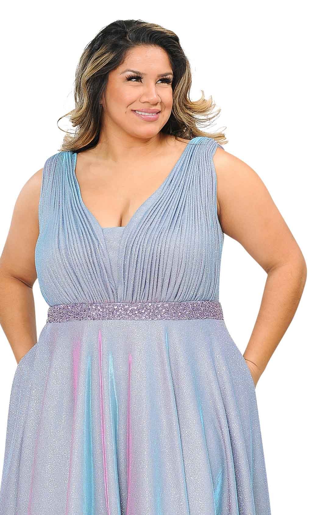 Lindas W1082CL Dress - Image 11