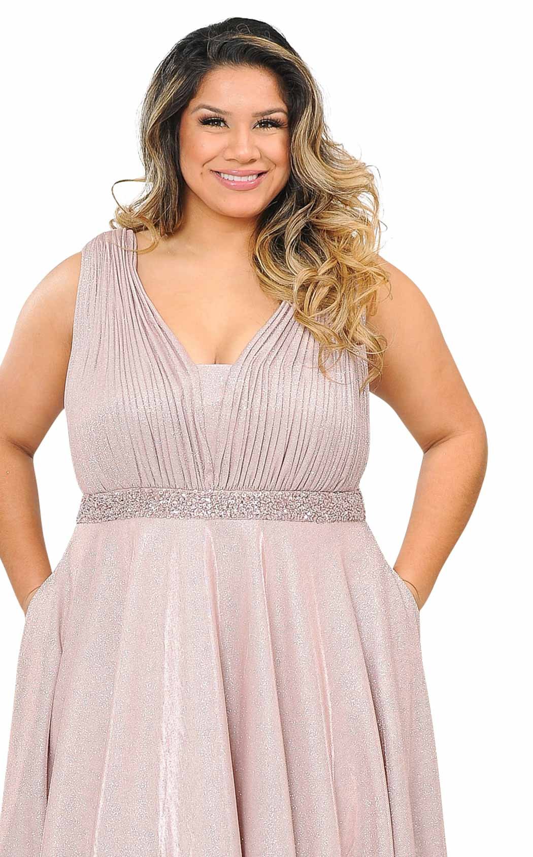 Lindas W1082CL Dress - Image 12