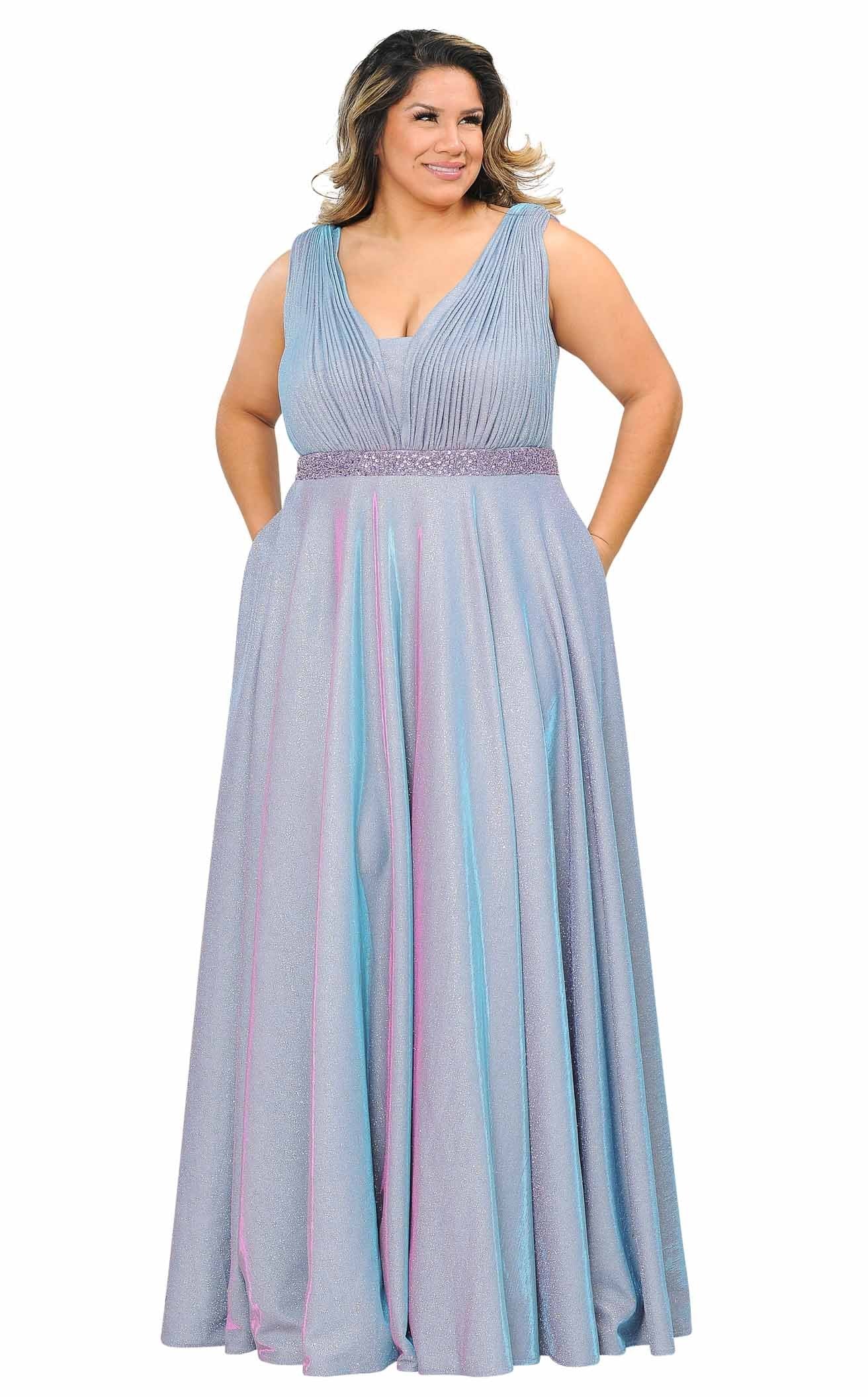 Lindas W1082CL Dress - Image 2