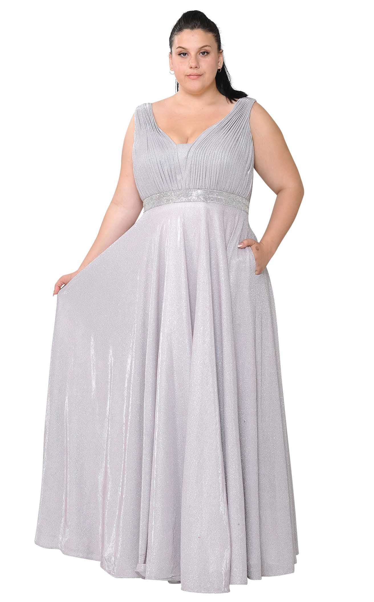 Lindas W1082CL Dress - Image 5