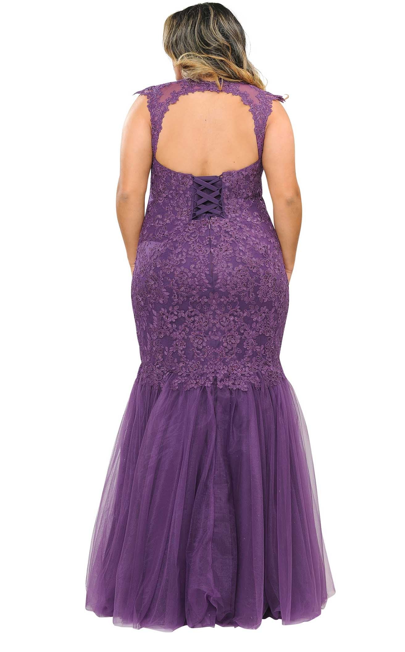Lindas W1084 Dress - Image 11