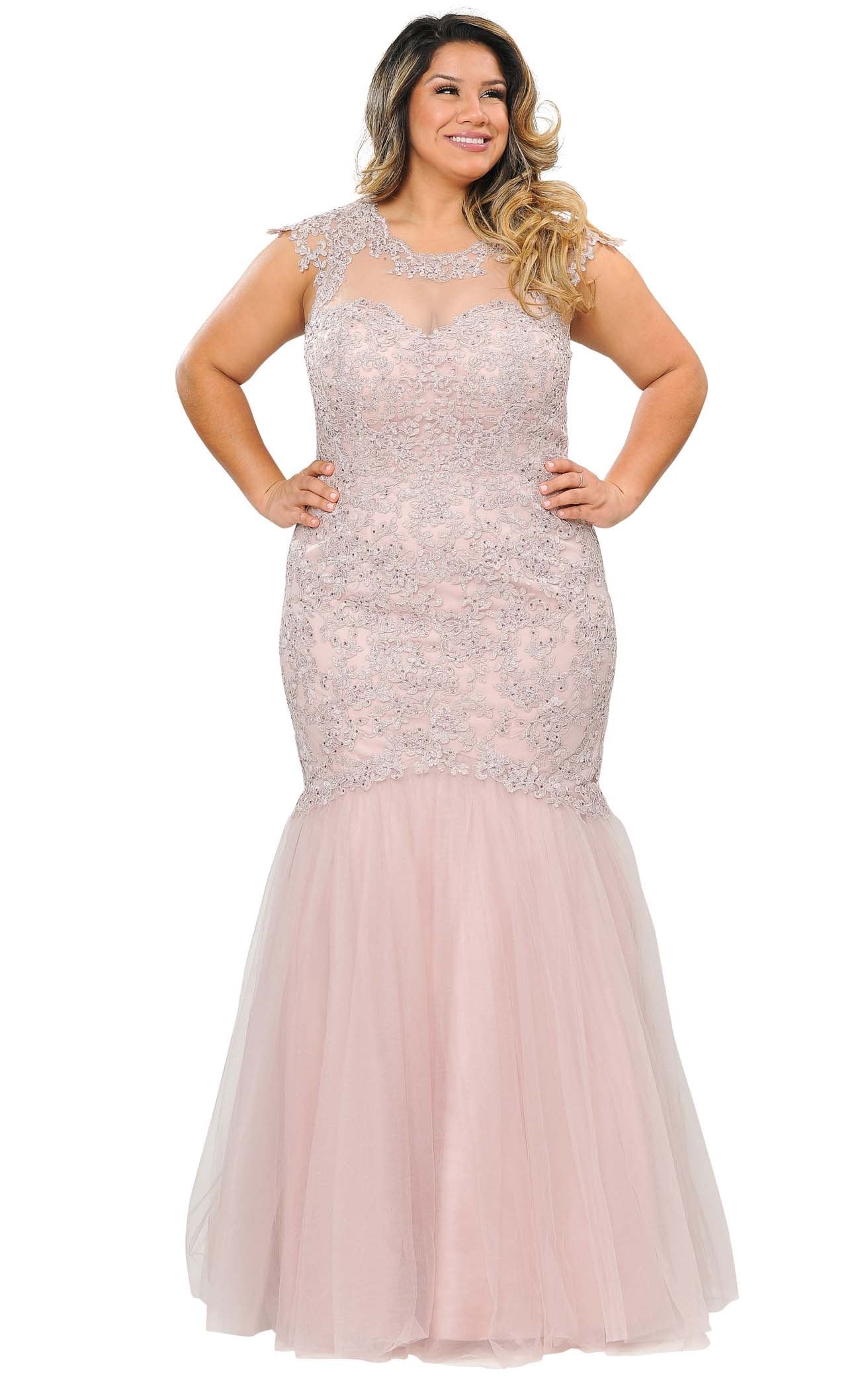 Lindas W1084 Dress - Image 2