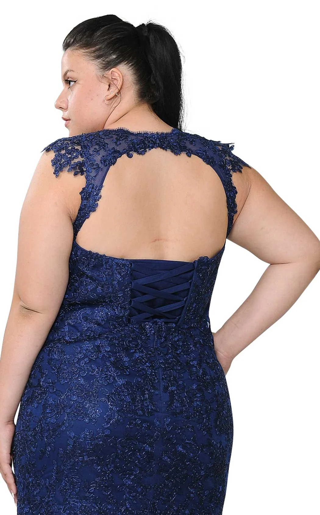 Lindas W1084 Dress - Image 21