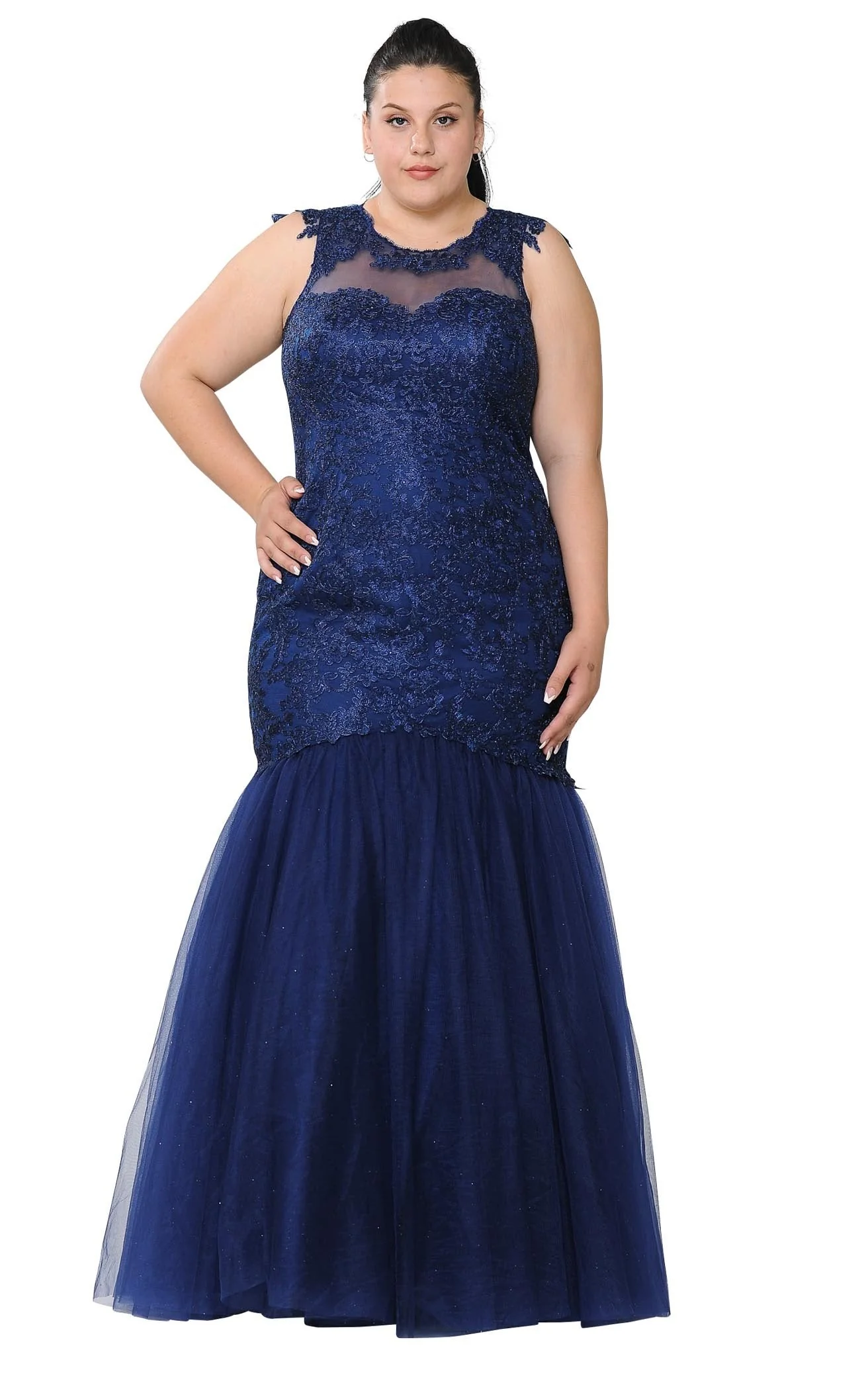 Lindas W1084 Dress - Image 3