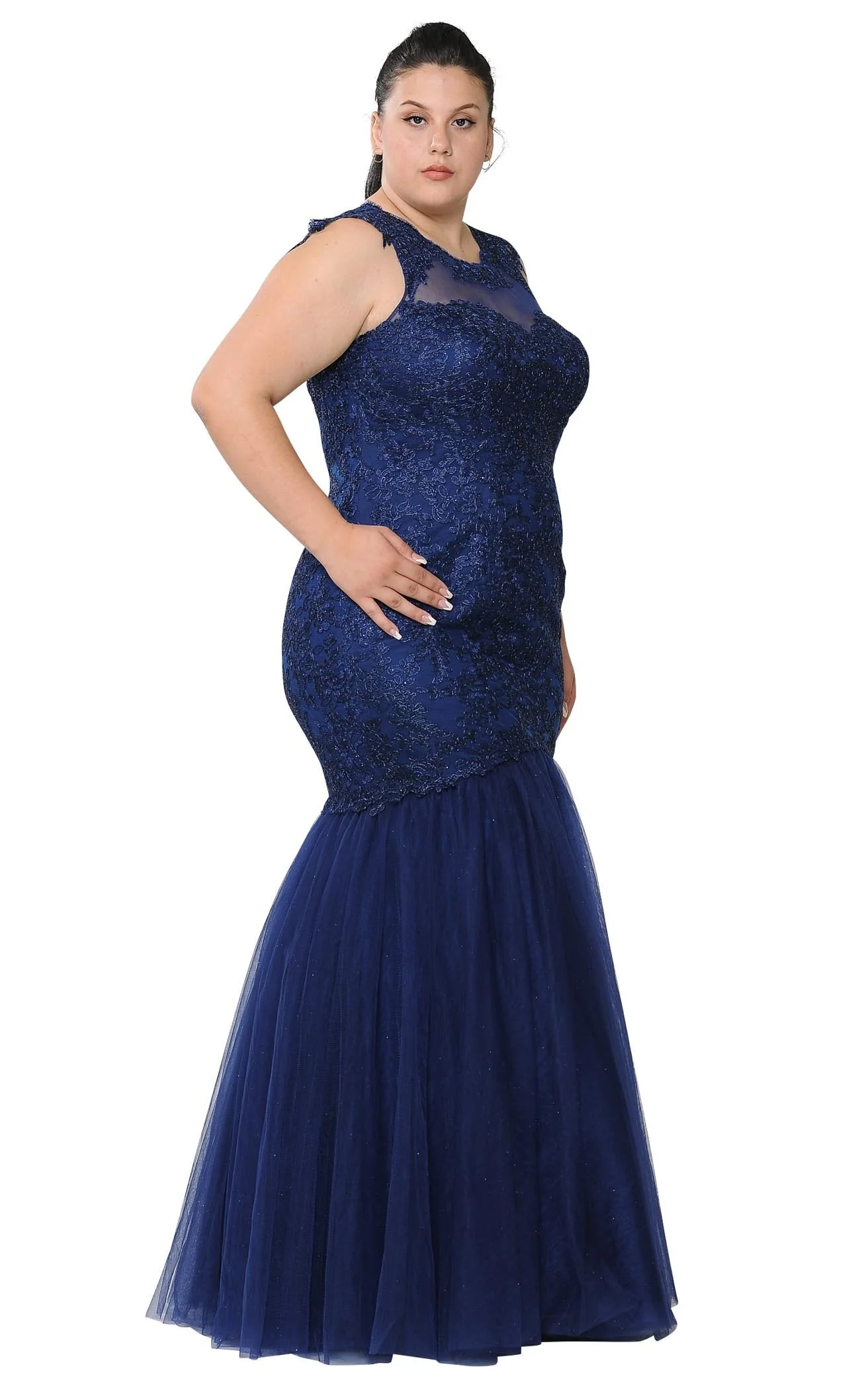 Lindas W1084 Dress - Image 7