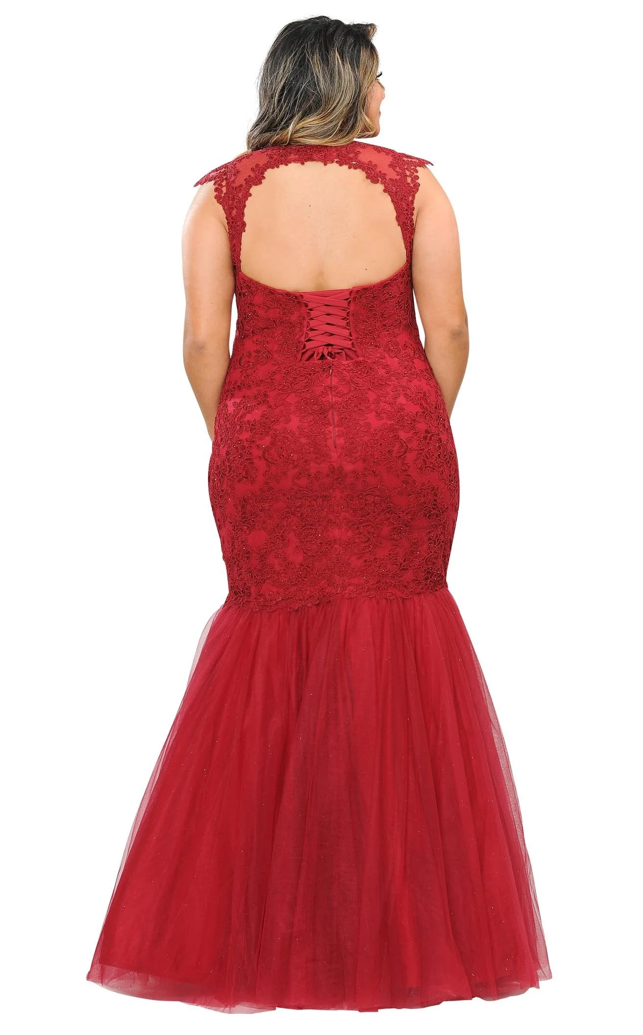 Lindas W1084 Dress - Image 9