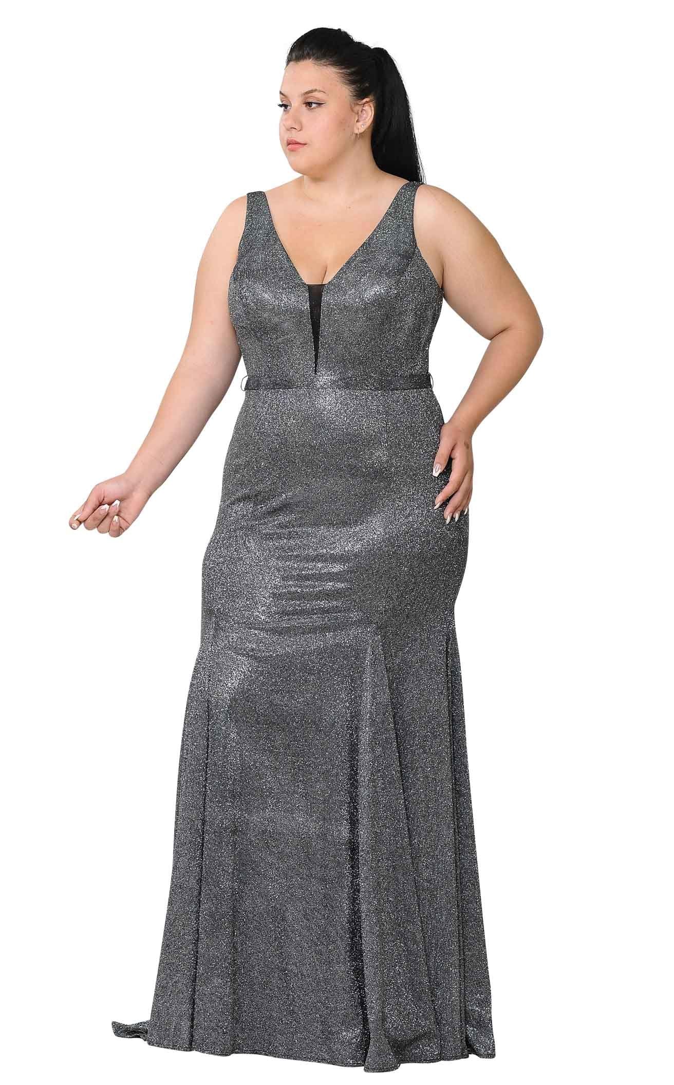 Lindas W1086 Dress - Image 2