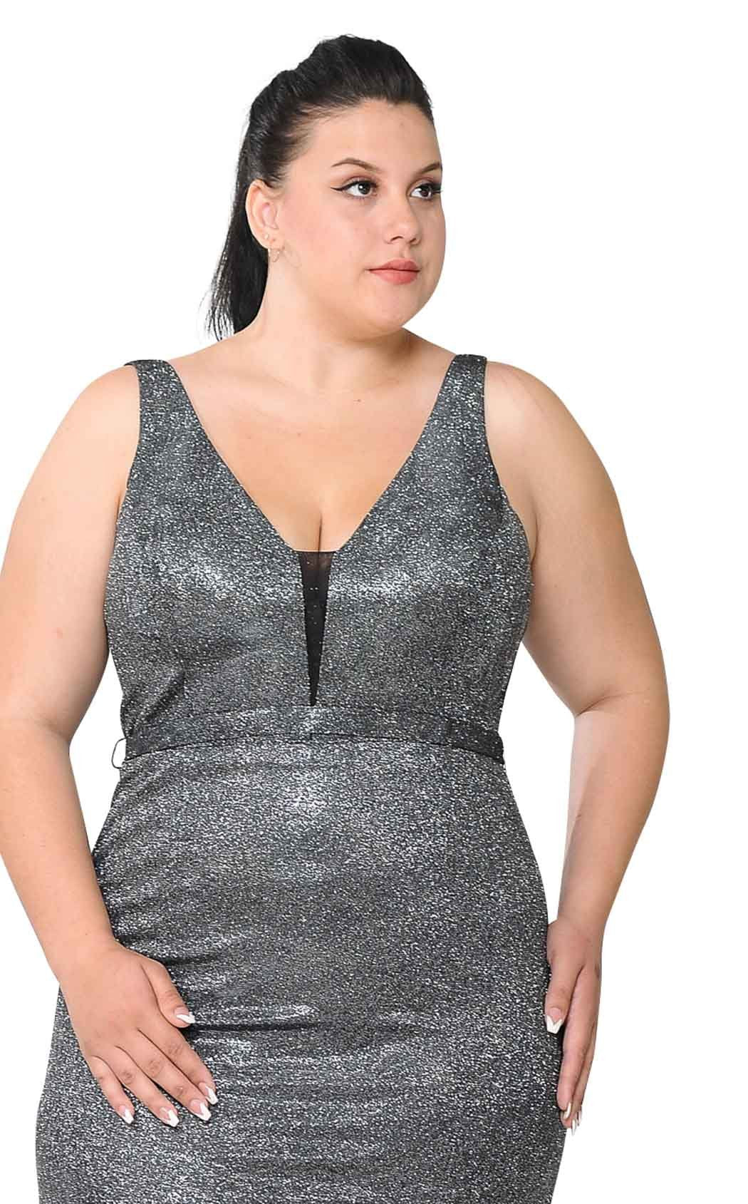 Lindas W1086 Dress - Image 4