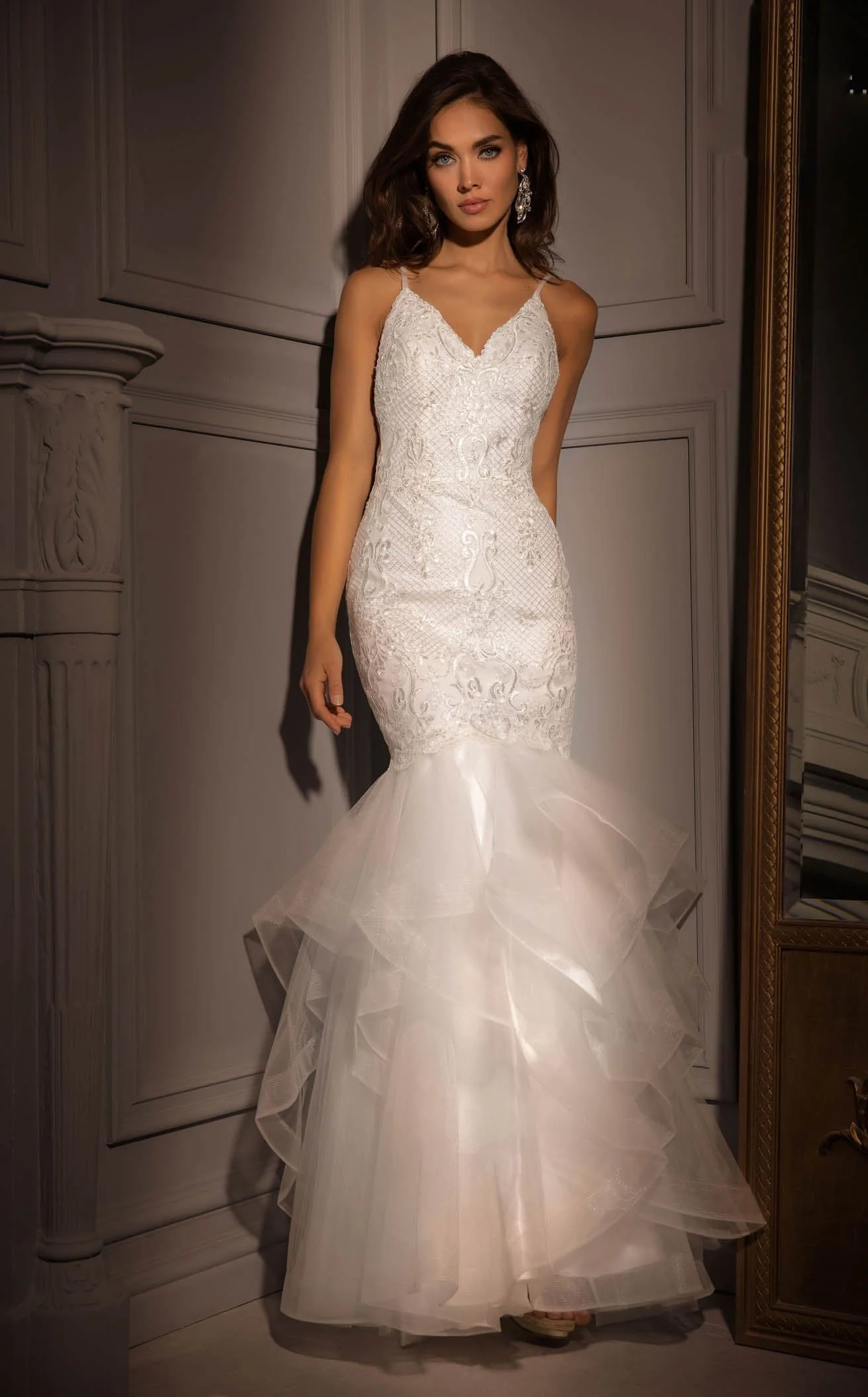 Lucci Lu 1090CL Dress - Image 4