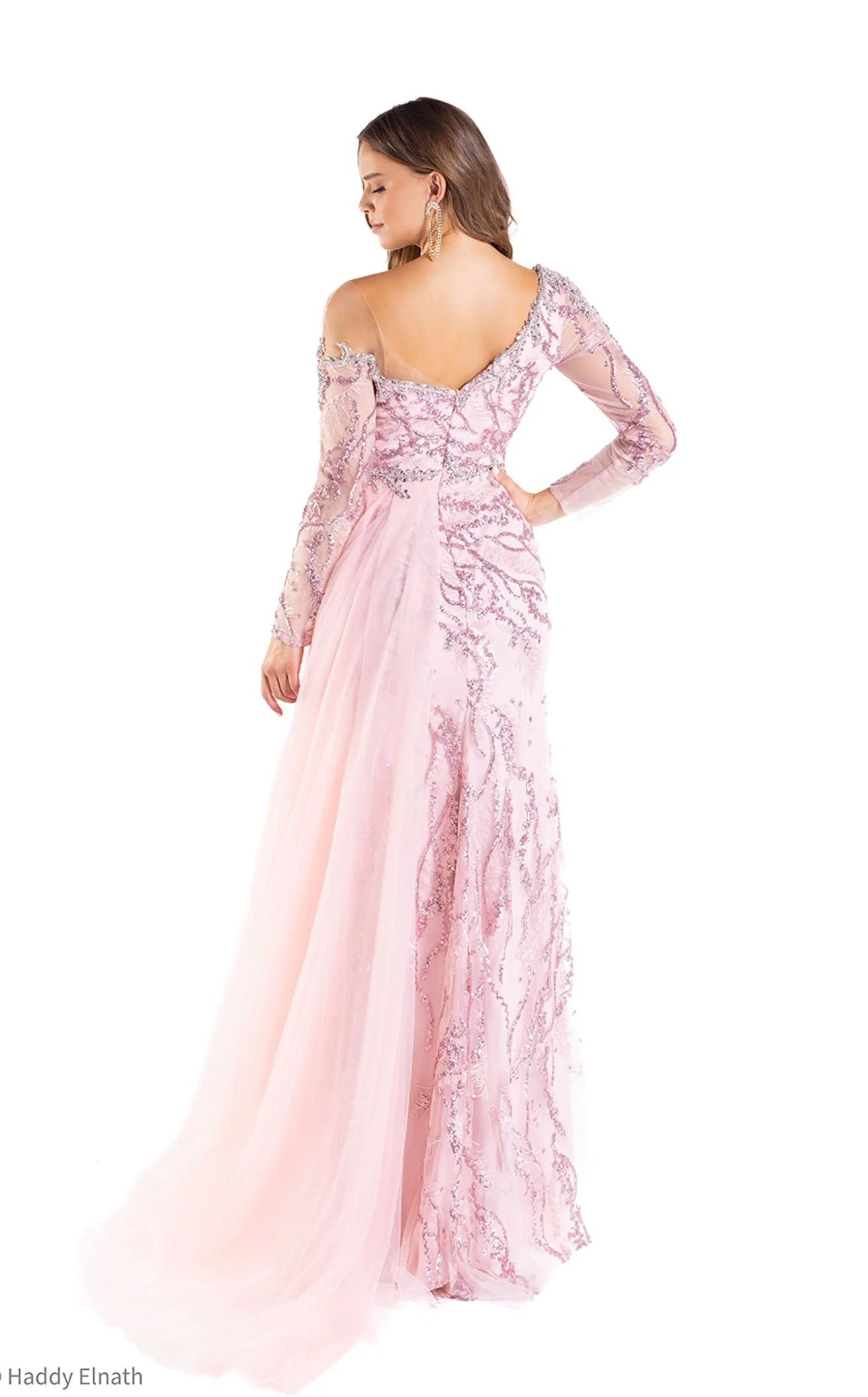 Lucci Lu 1196 Dress - Image 2