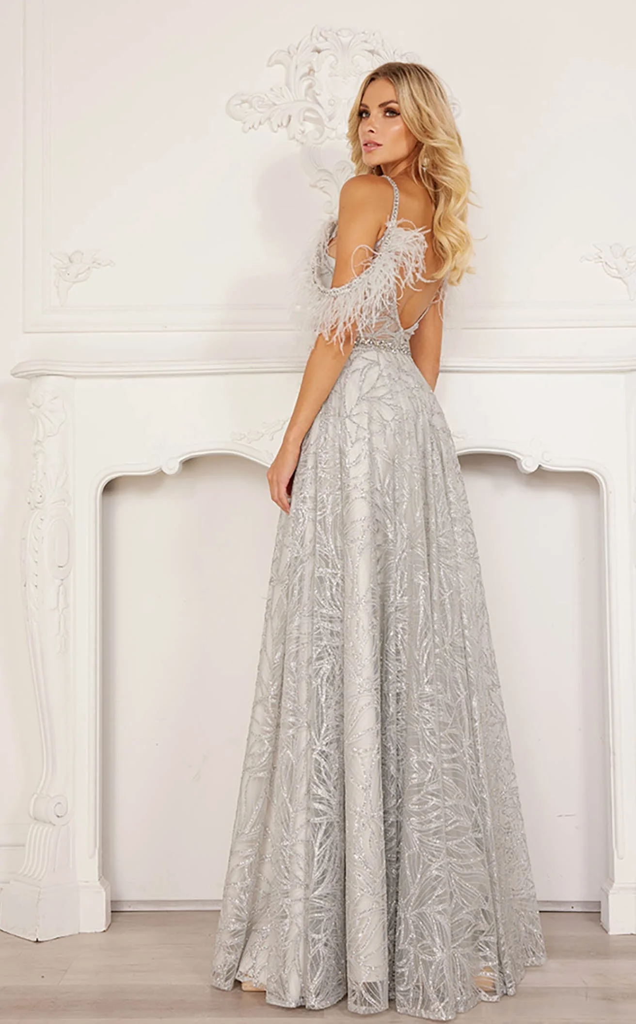 Lucci Lu 1197CL Dress - Image 2