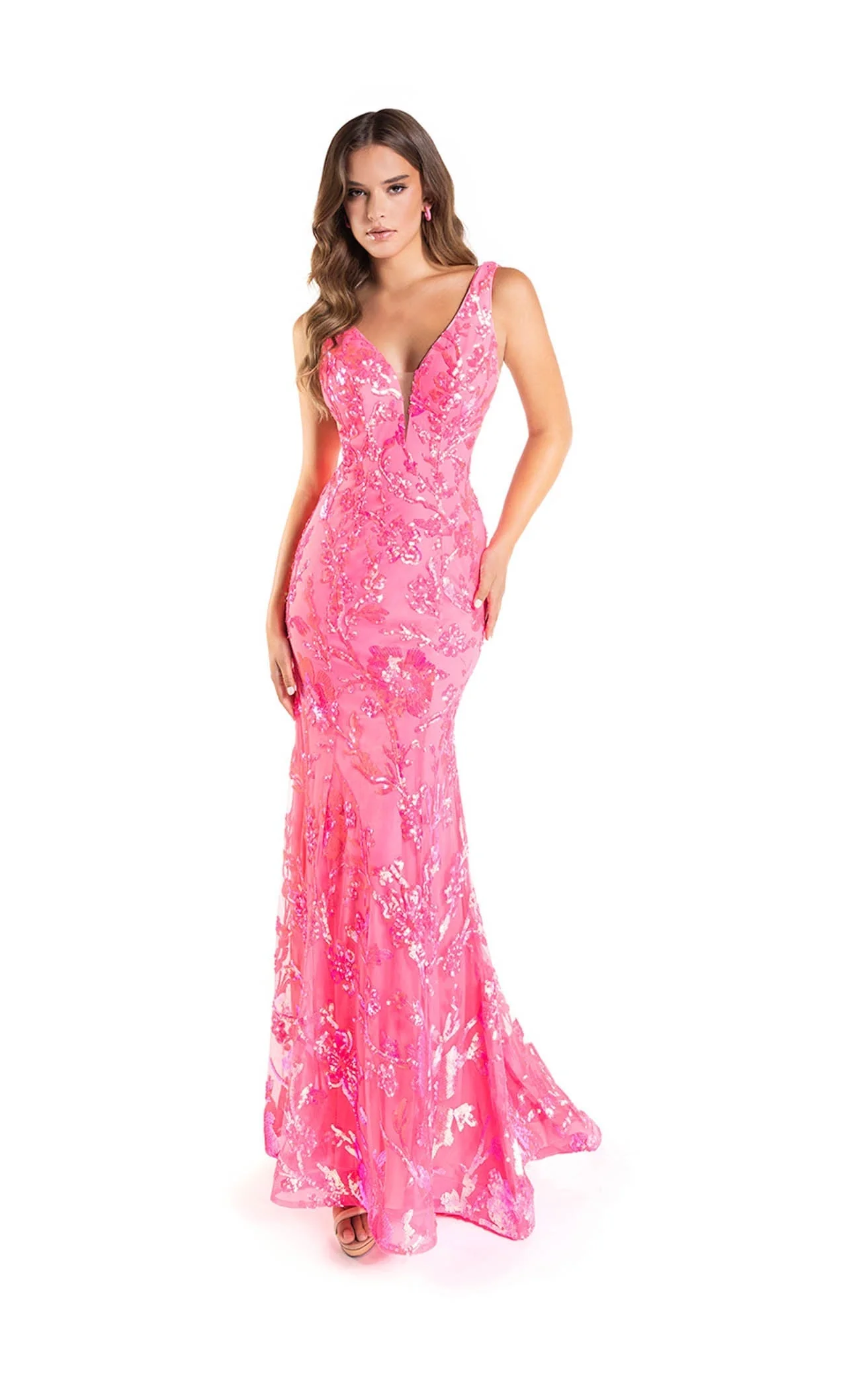 Lucci Lu 1230 Dress