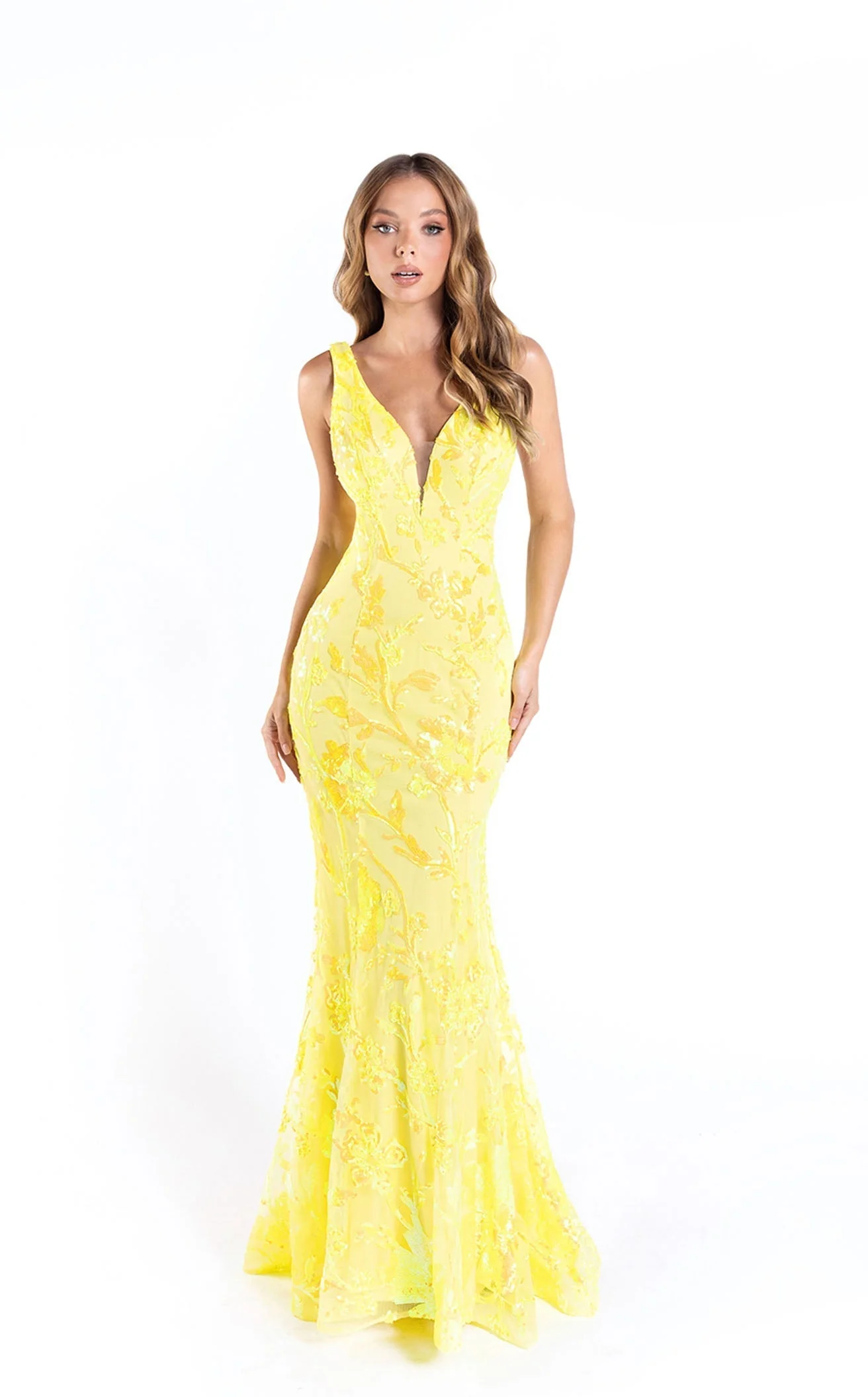 Lucci Lu 1230 Dress - Image 2