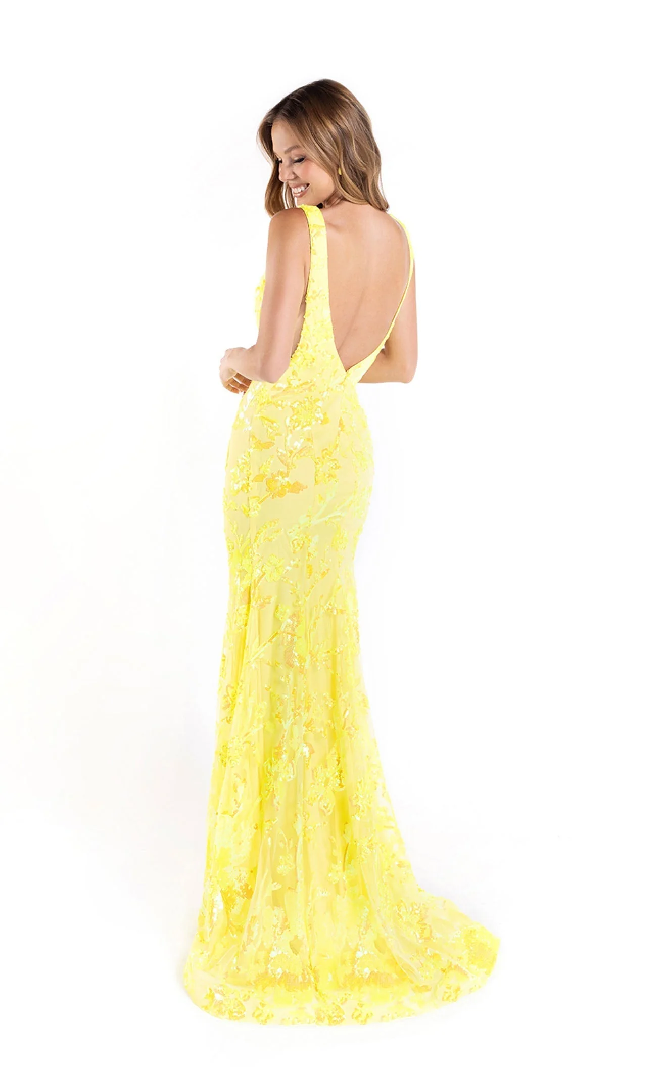 Lucci Lu 1230 Dress - Image 6