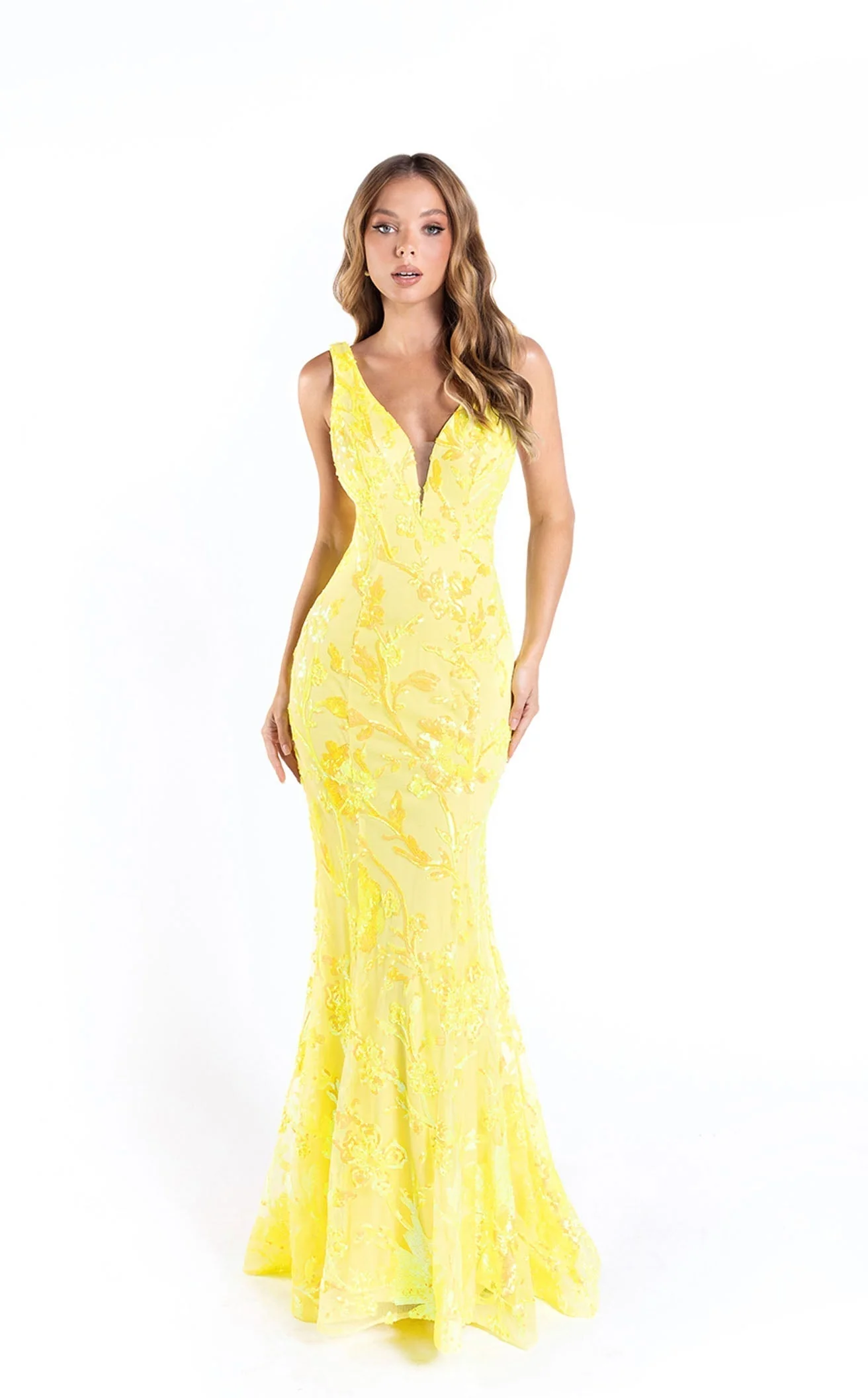 Lucci Lu 1230CL Dress - Image 2